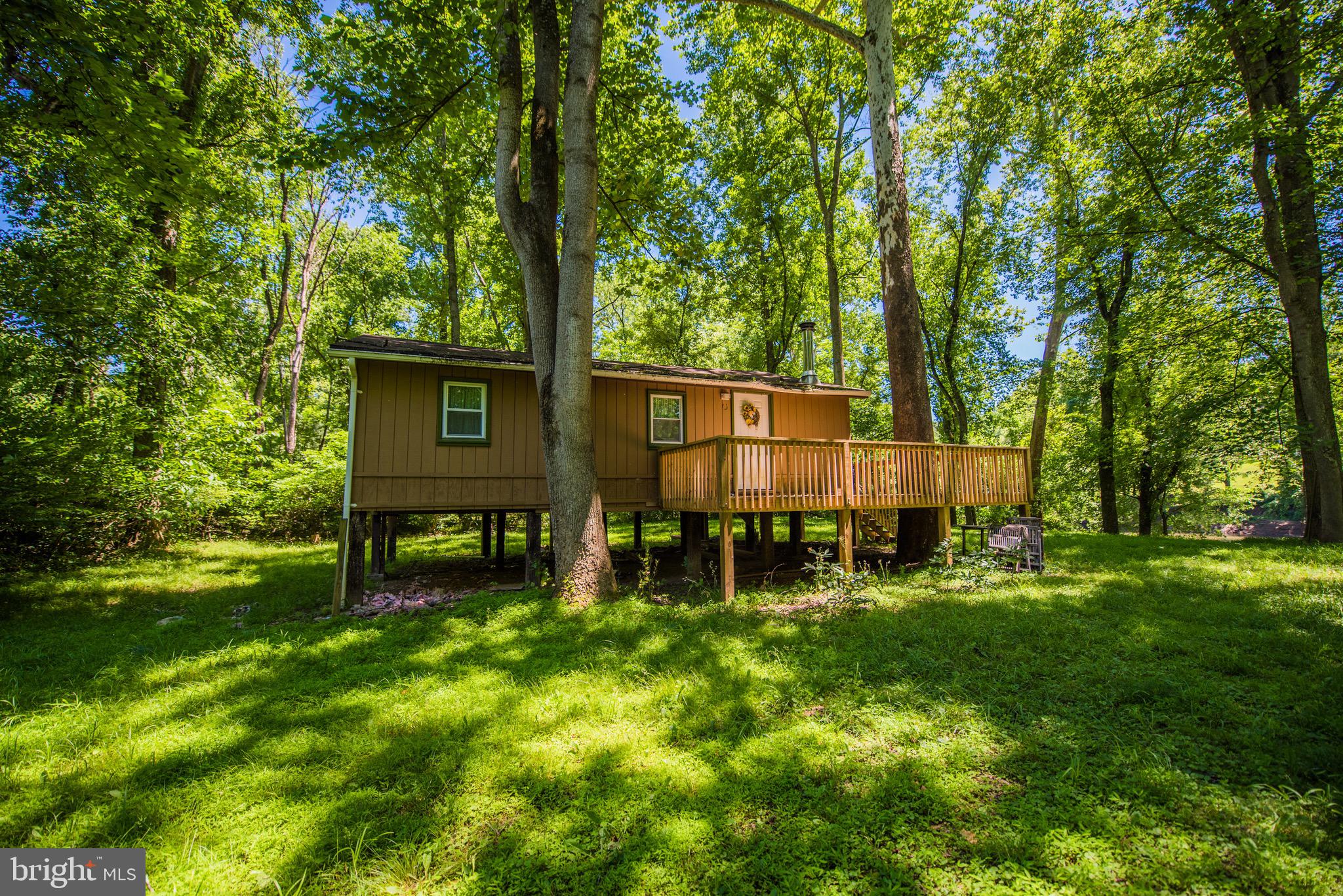 CACAPON HILLS - Residential