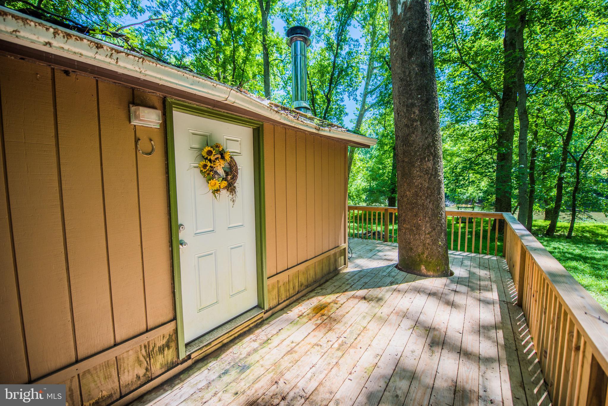 CACAPON HILLS - Residential