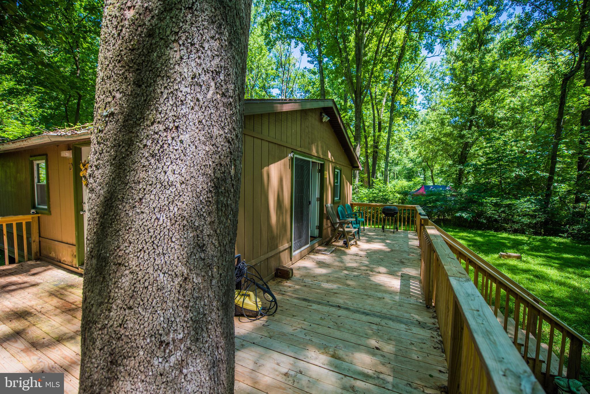 CACAPON HILLS - Residential