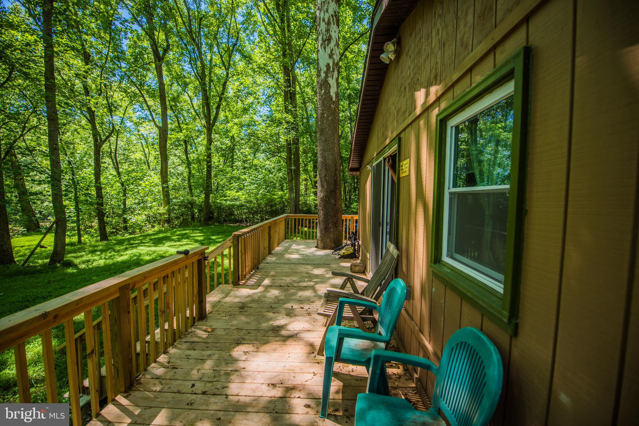 CACAPON HILLS - Residential