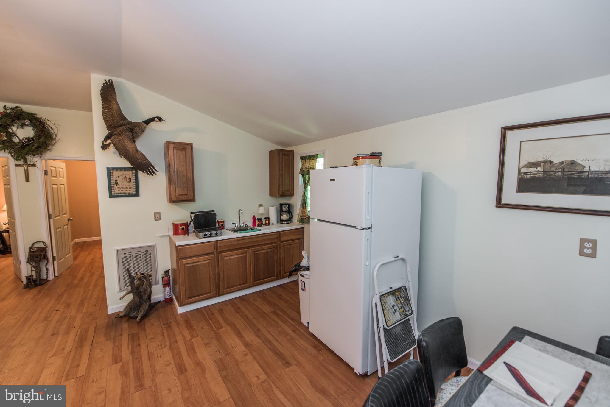 CACAPON HILLS - Residential