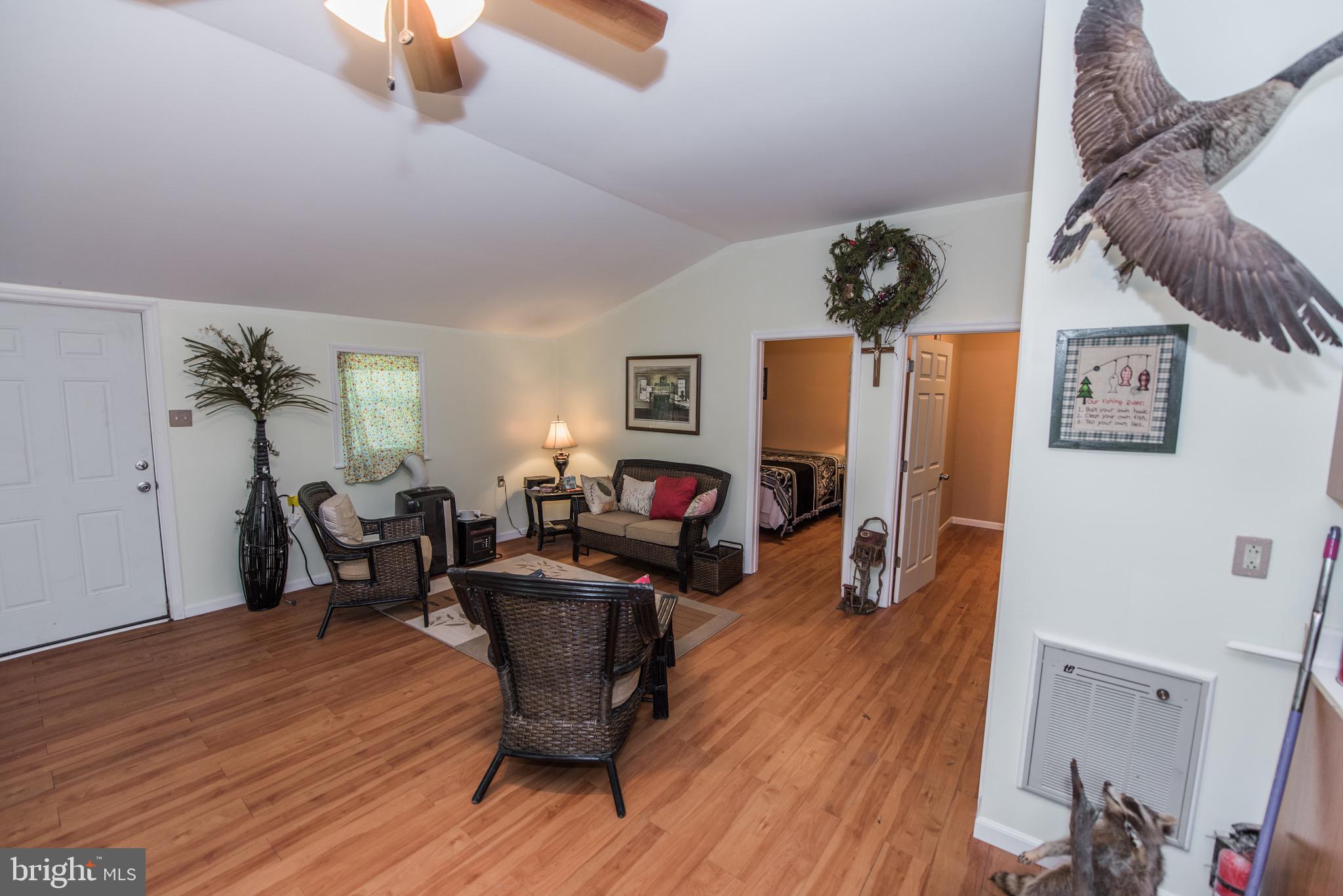 CACAPON HILLS - Residential