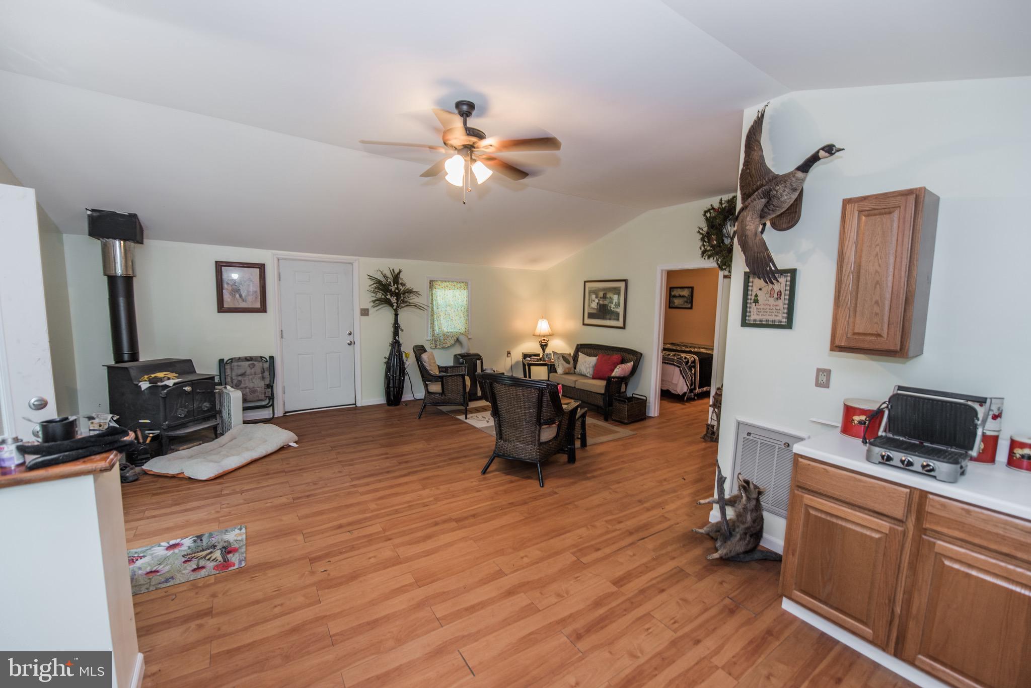 CACAPON HILLS - Residential