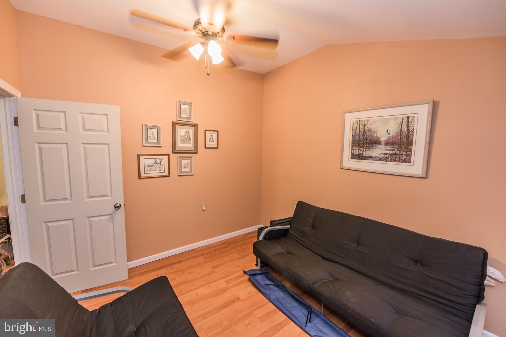 CACAPON HILLS - Residential