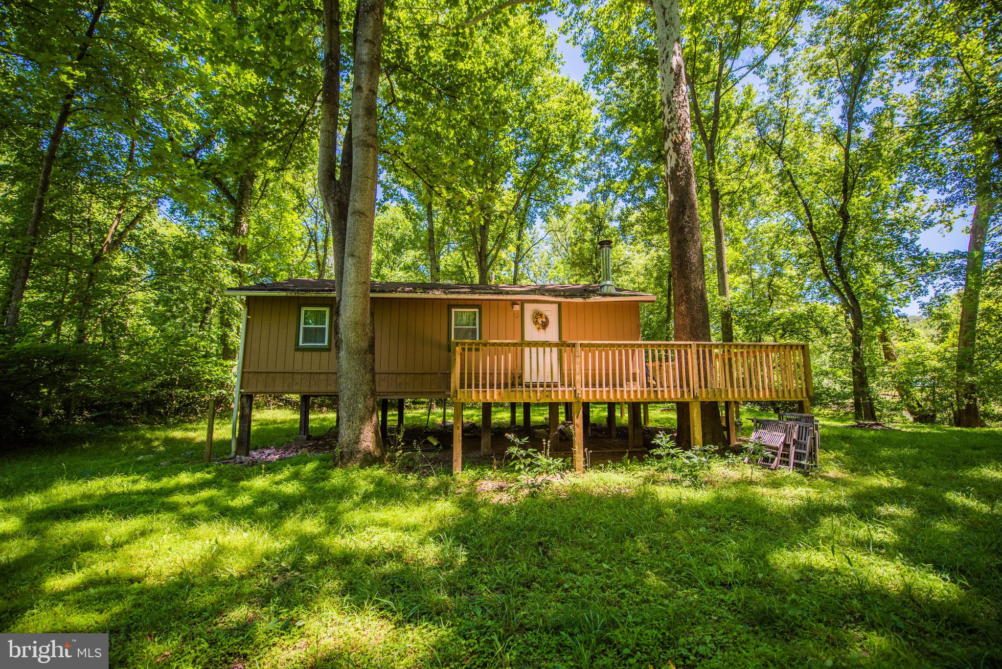 CACAPON HILLS - Residential