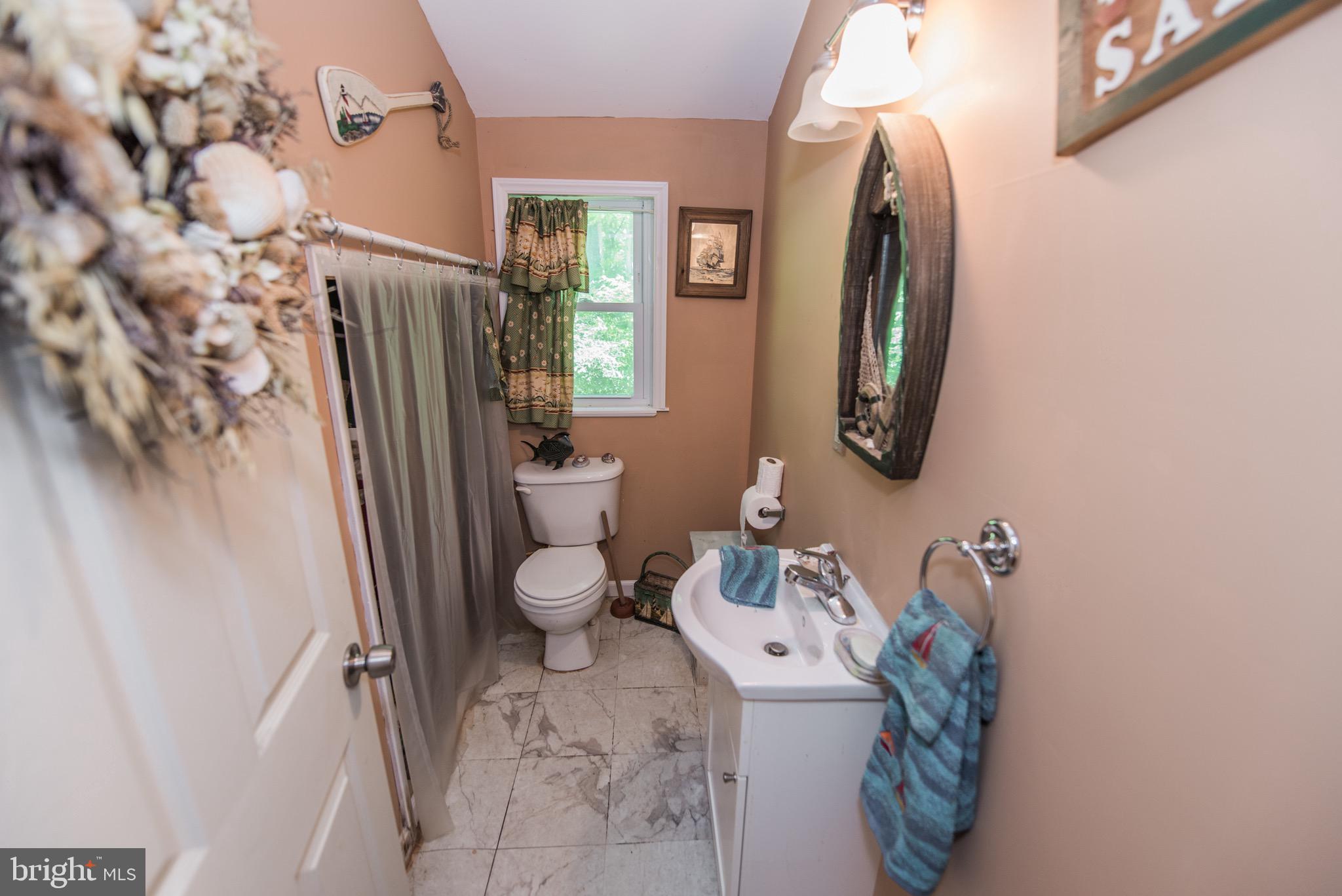 CACAPON HILLS - Residential