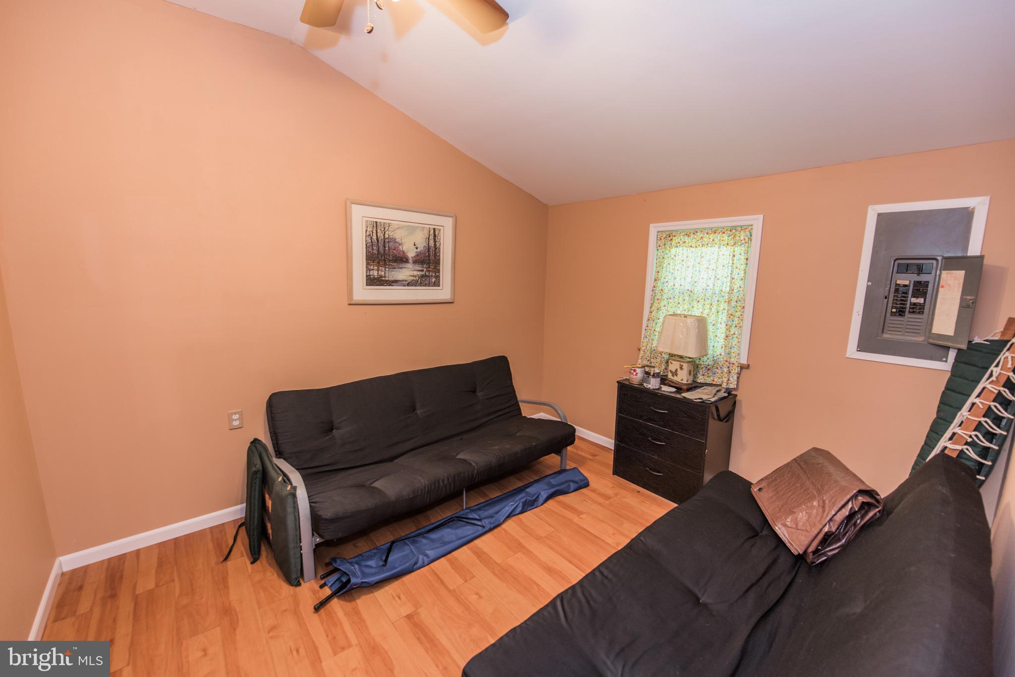 CACAPON HILLS - Residential