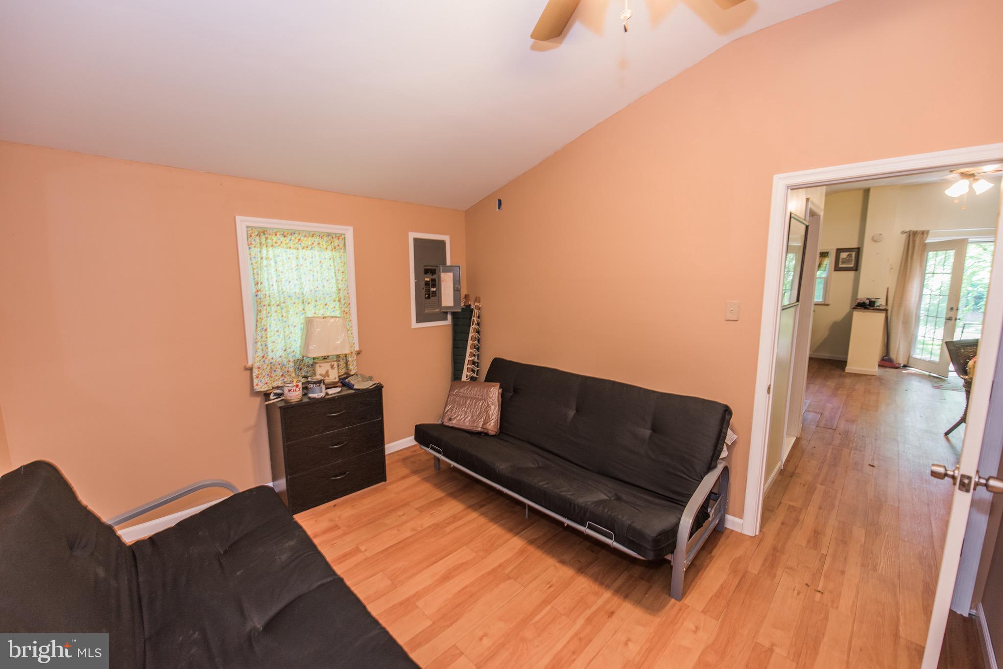 CACAPON HILLS - Residential