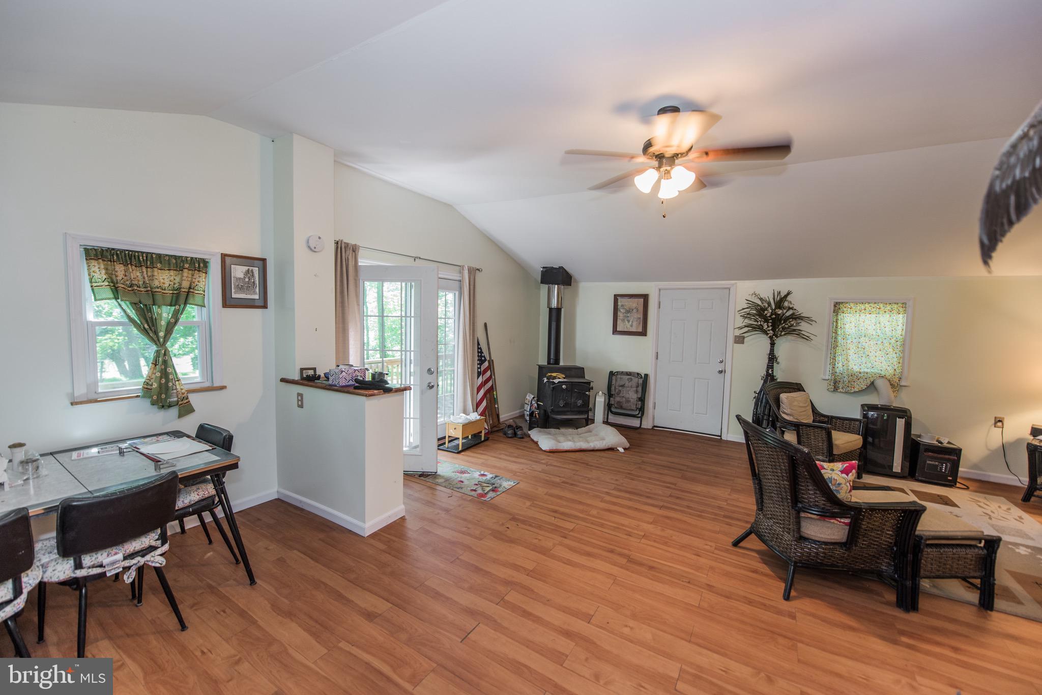 CACAPON HILLS - Residential