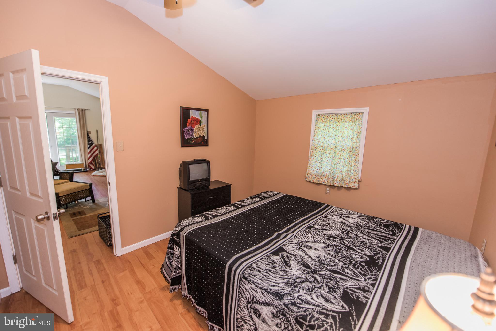 CACAPON HILLS - Residential