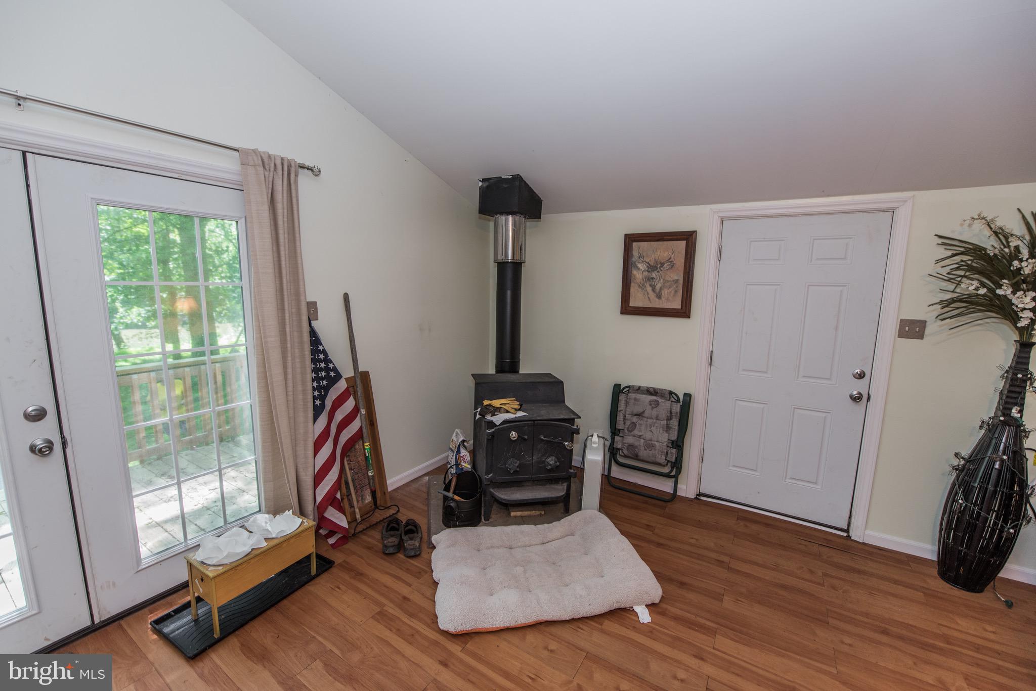 CACAPON HILLS - Residential