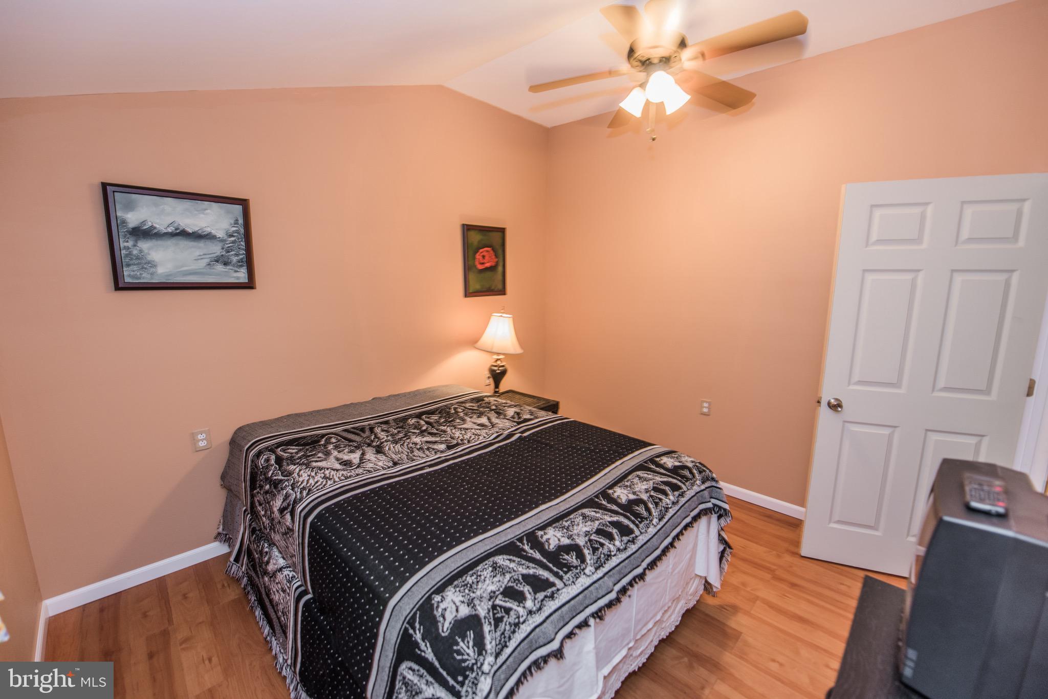 CACAPON HILLS - Residential