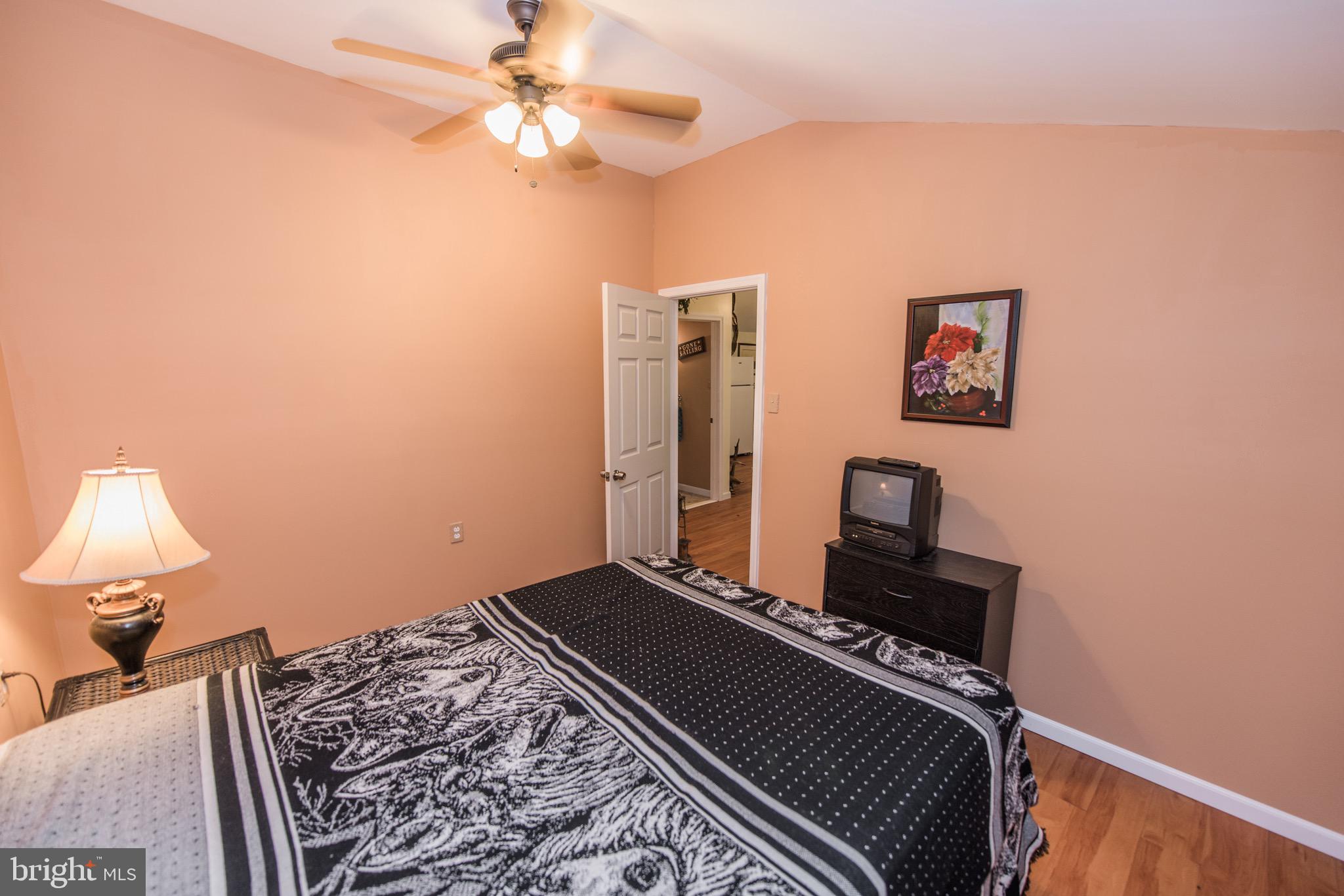 CACAPON HILLS - Residential