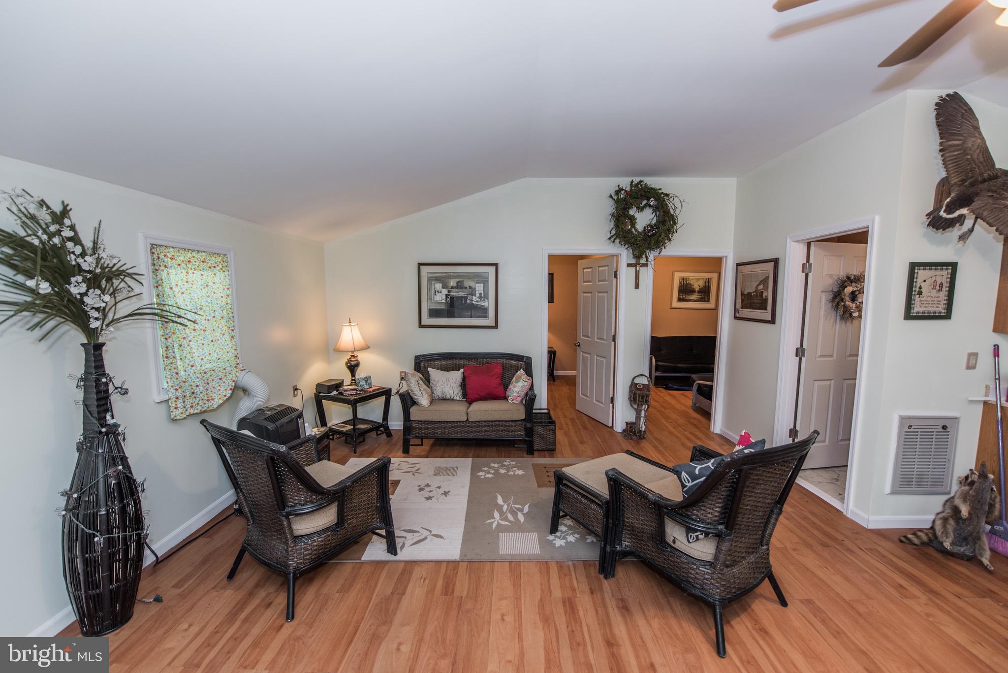 CACAPON HILLS - Residential