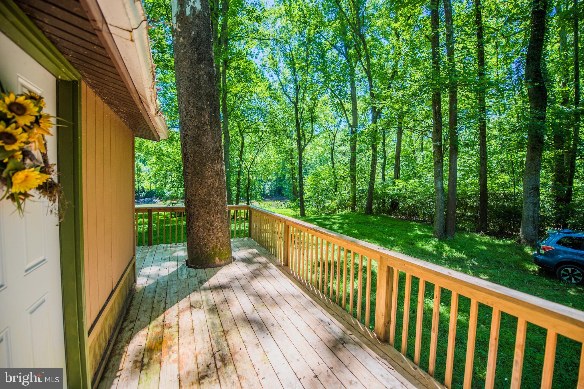 CACAPON HILLS - Residential