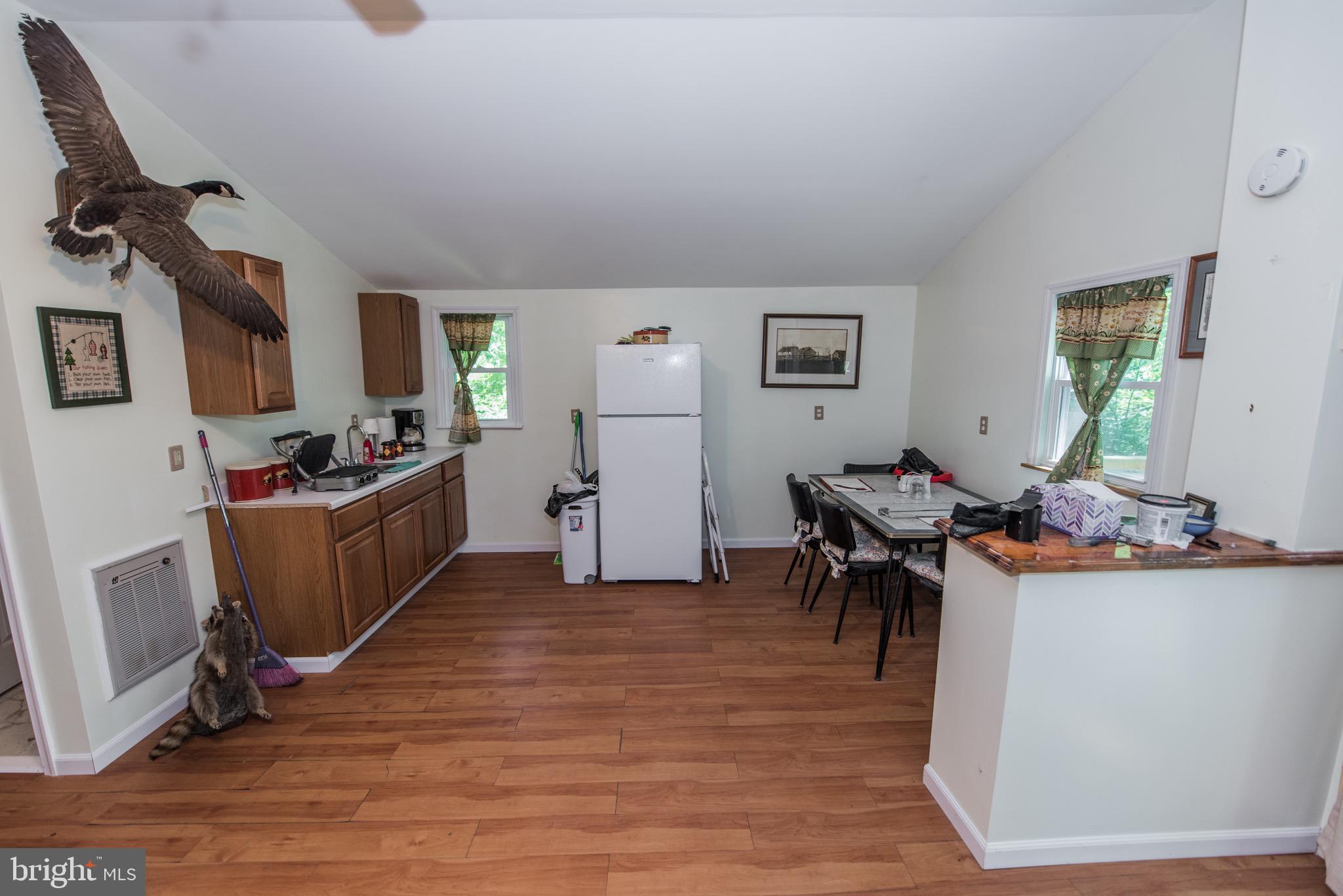 CACAPON HILLS - Residential