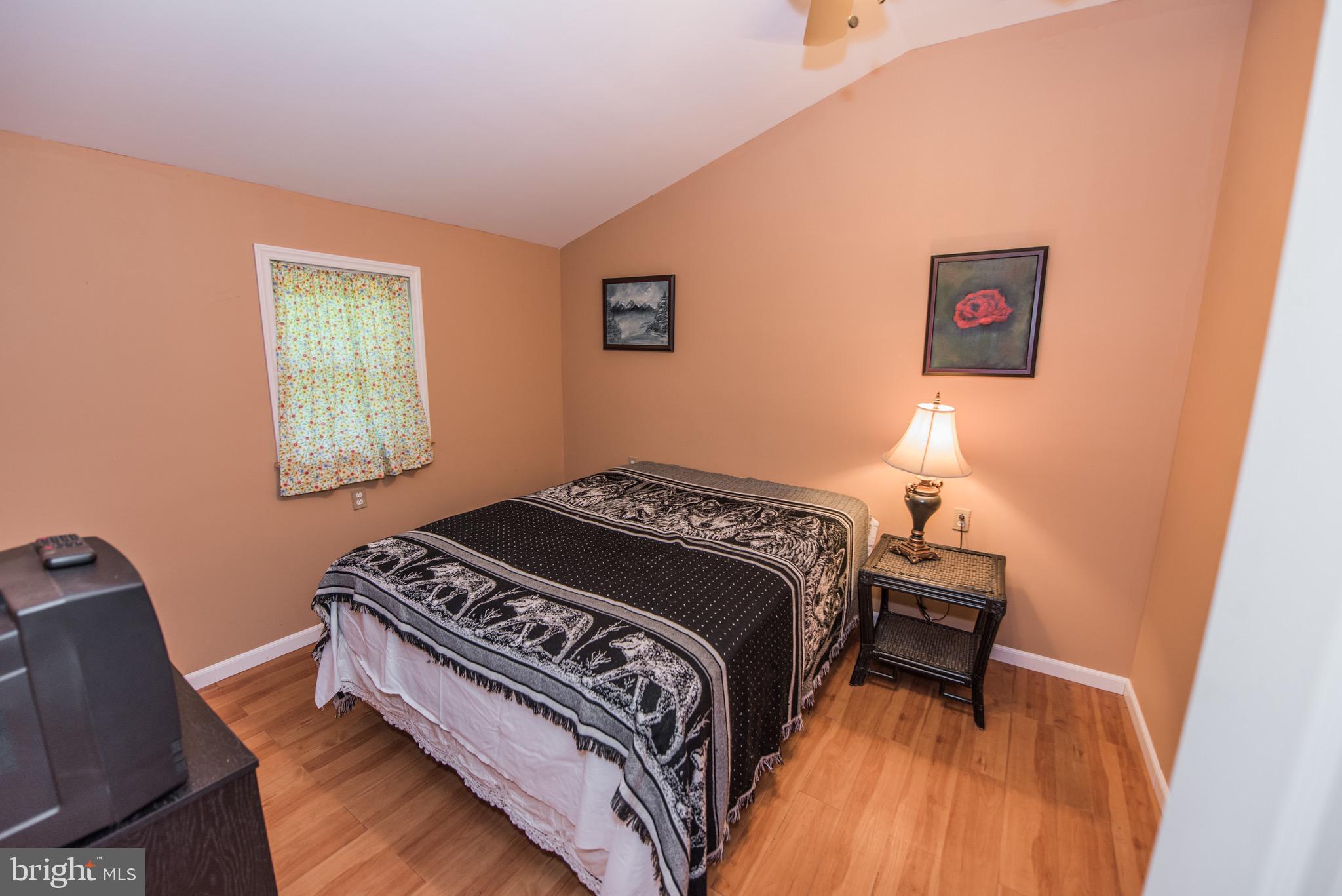 CACAPON HILLS - Residential