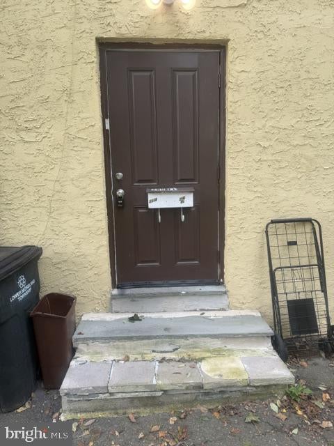 2318 HUNTINGDON PIKE REAR