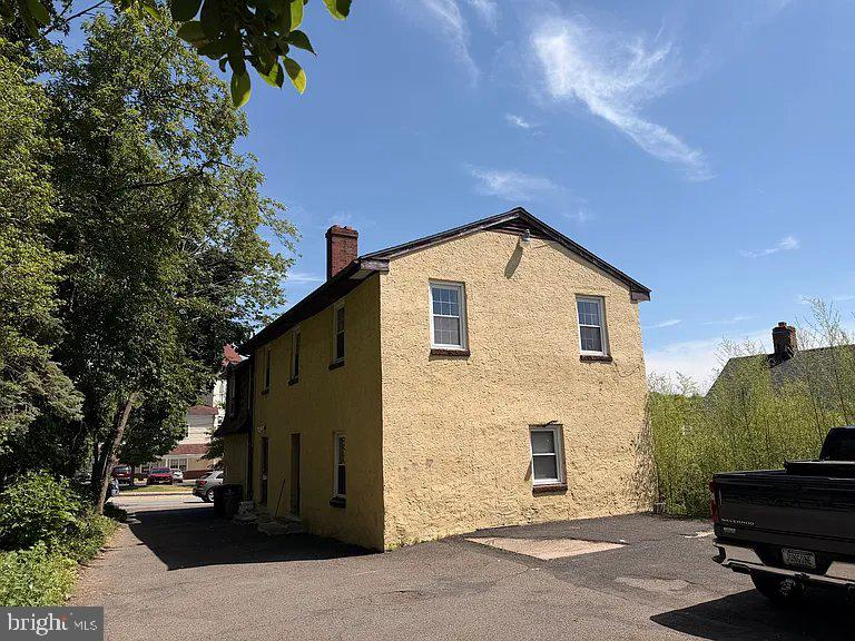 Photo of 2318 Huntingdon Pike #REAR, HUNTINGDON VALLEY, PA 19006 (MLS # PAMC2196444)