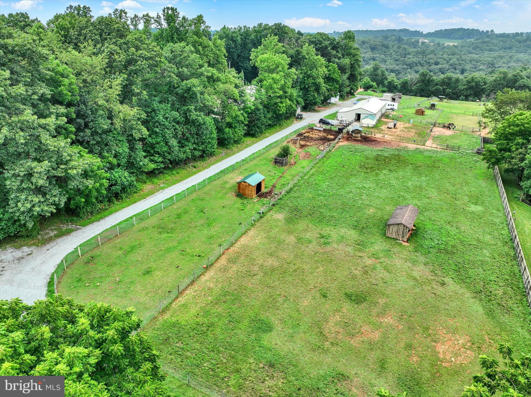 8272 WOODBINE ROAD