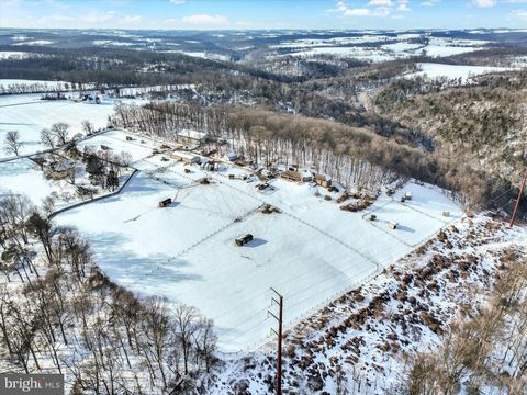 8272 WOODBINE ROAD AIRVILLE PA 17302