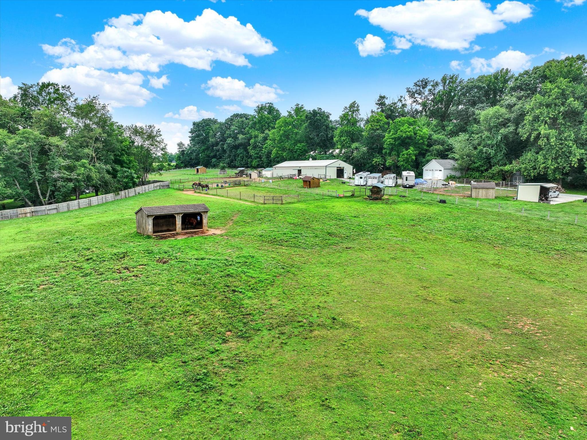 8272 WOODBINE ROAD