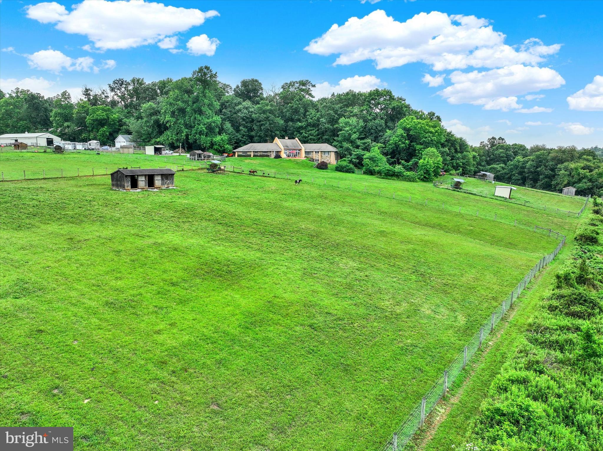 8272 WOODBINE ROAD