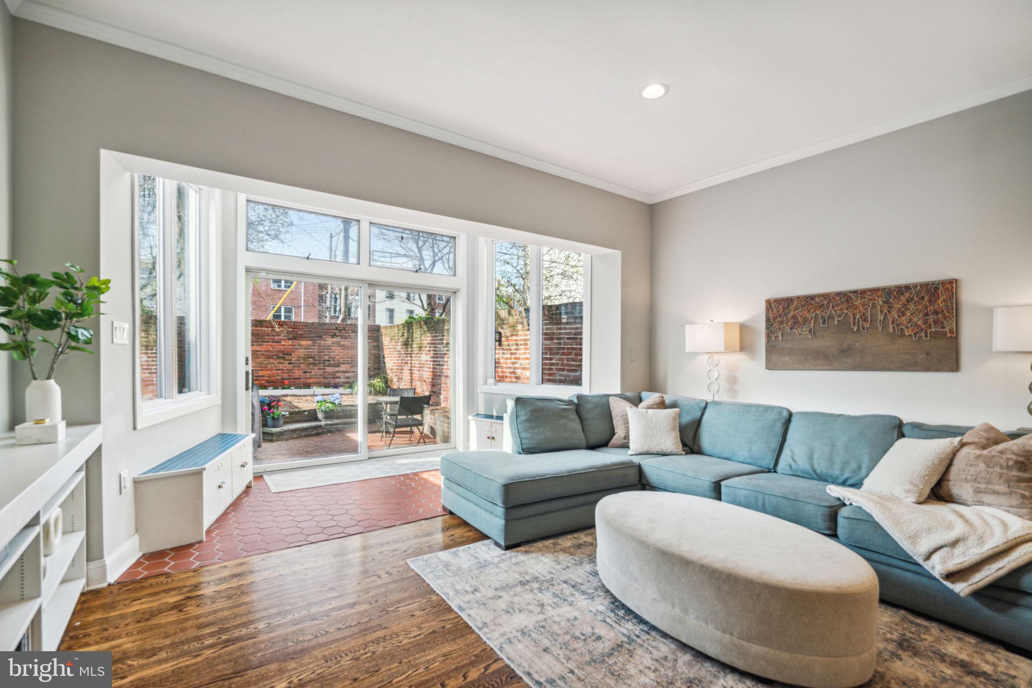 RITTENHOUSE SQUARE - Residential