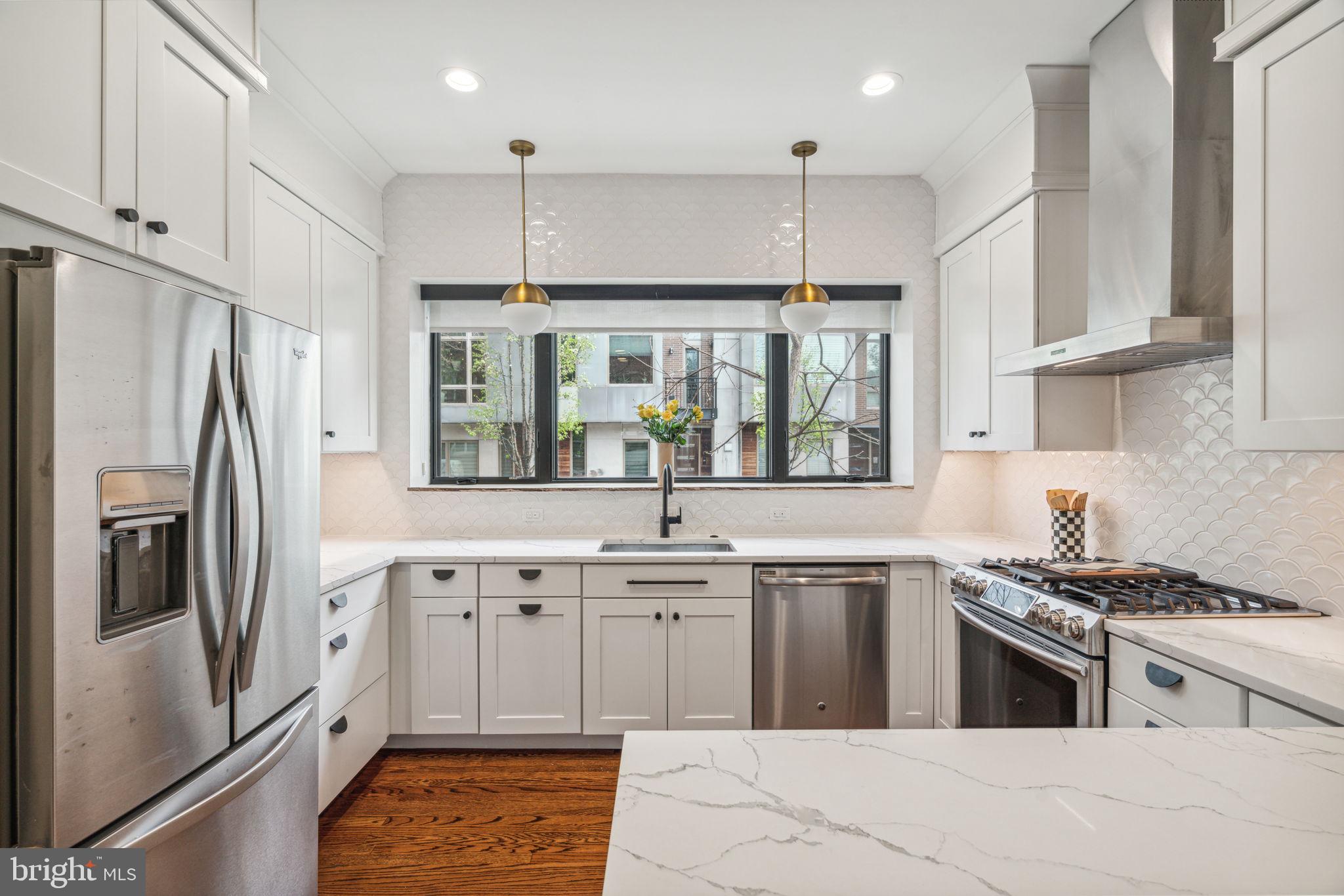 RITTENHOUSE SQUARE - Residential