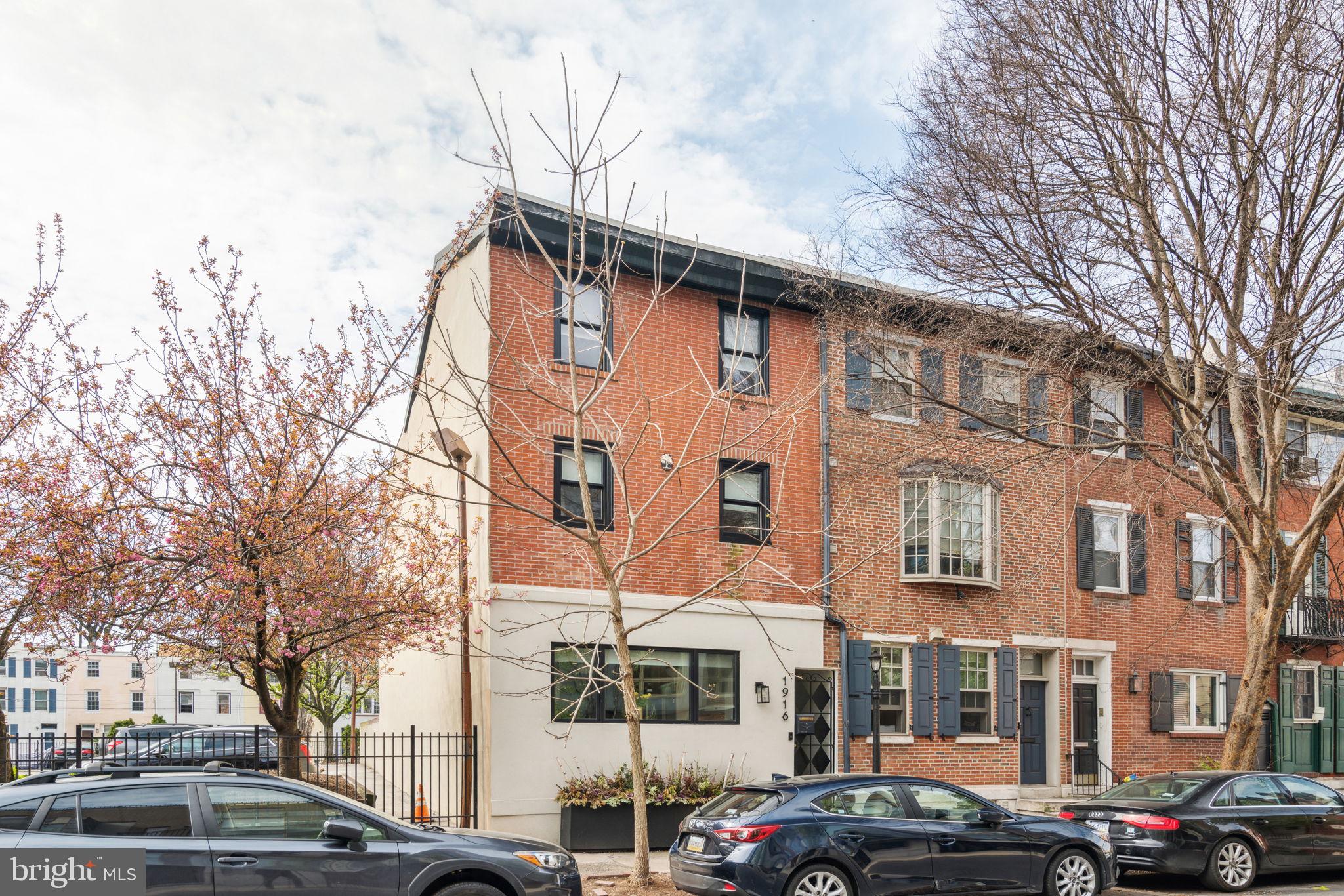 RITTENHOUSE SQUARE - Residential