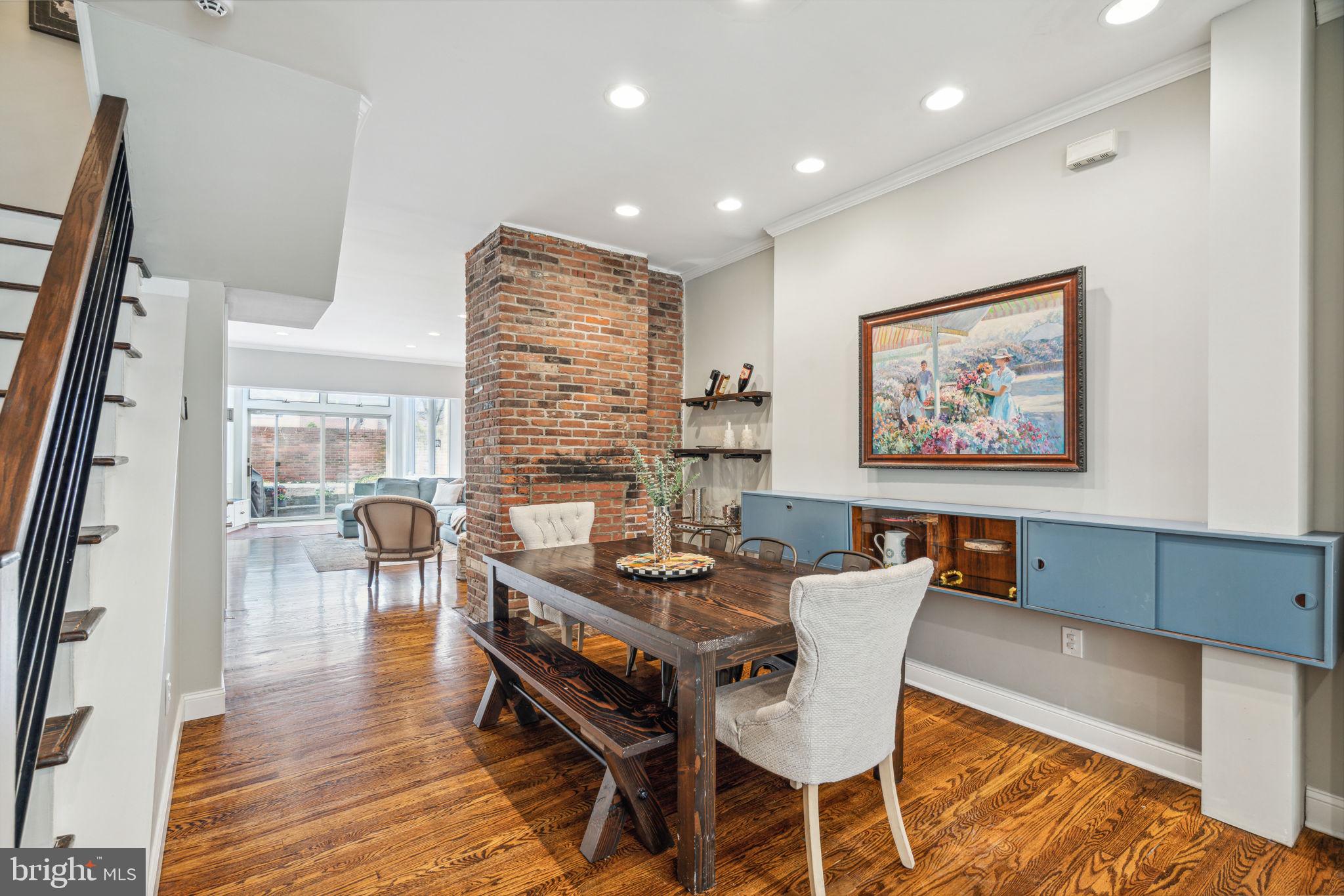 RITTENHOUSE SQUARE - Residential