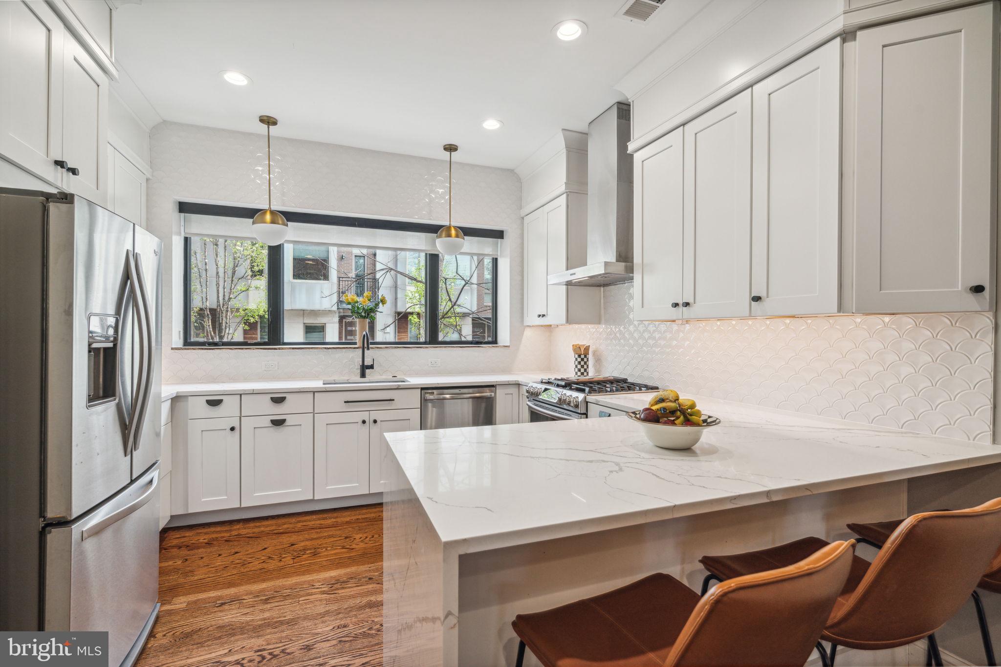 RITTENHOUSE SQUARE - Residential