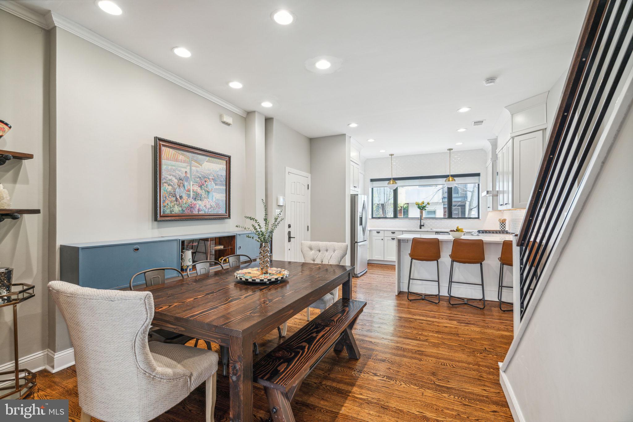 RITTENHOUSE SQUARE - Residential