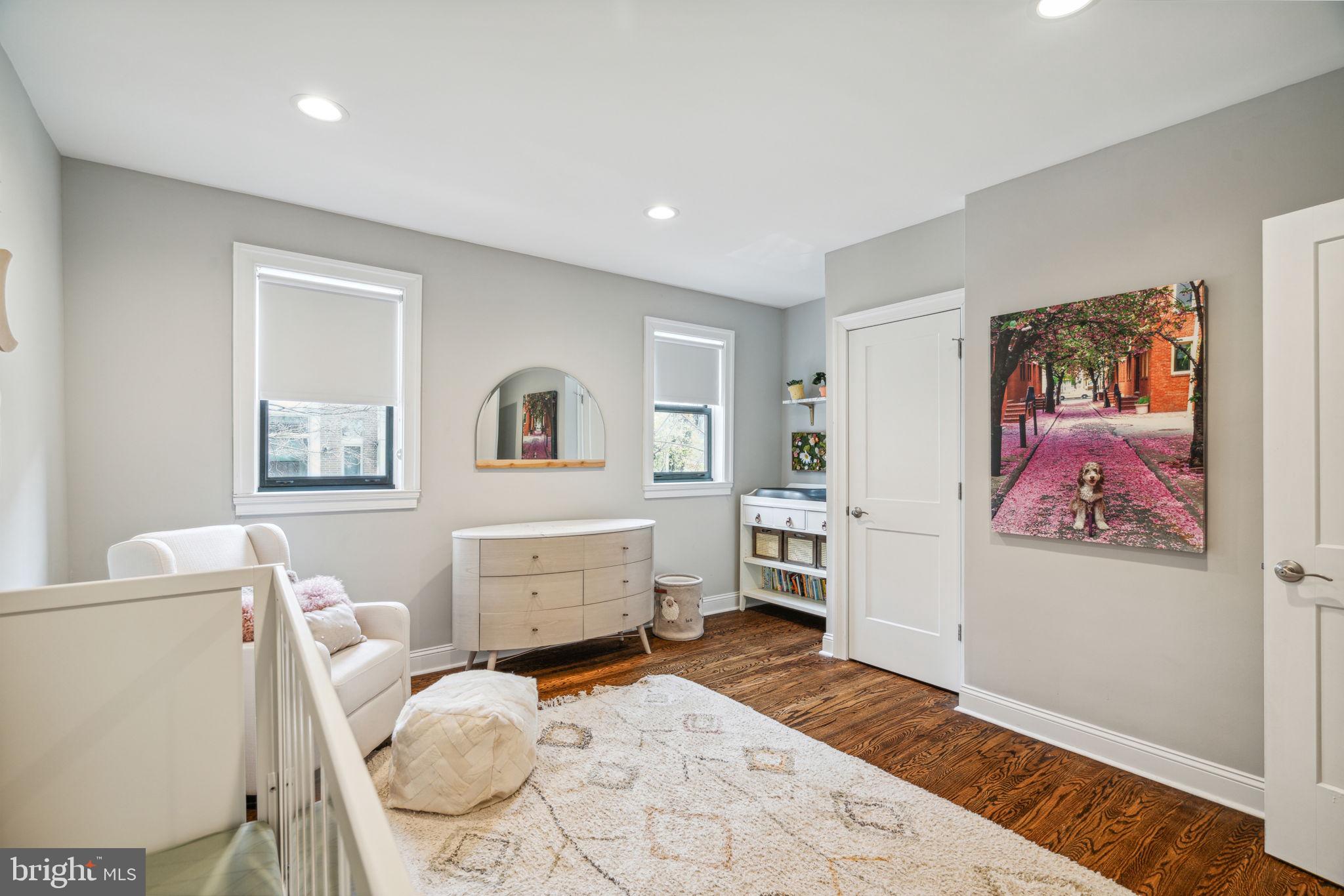 RITTENHOUSE SQUARE - Residential