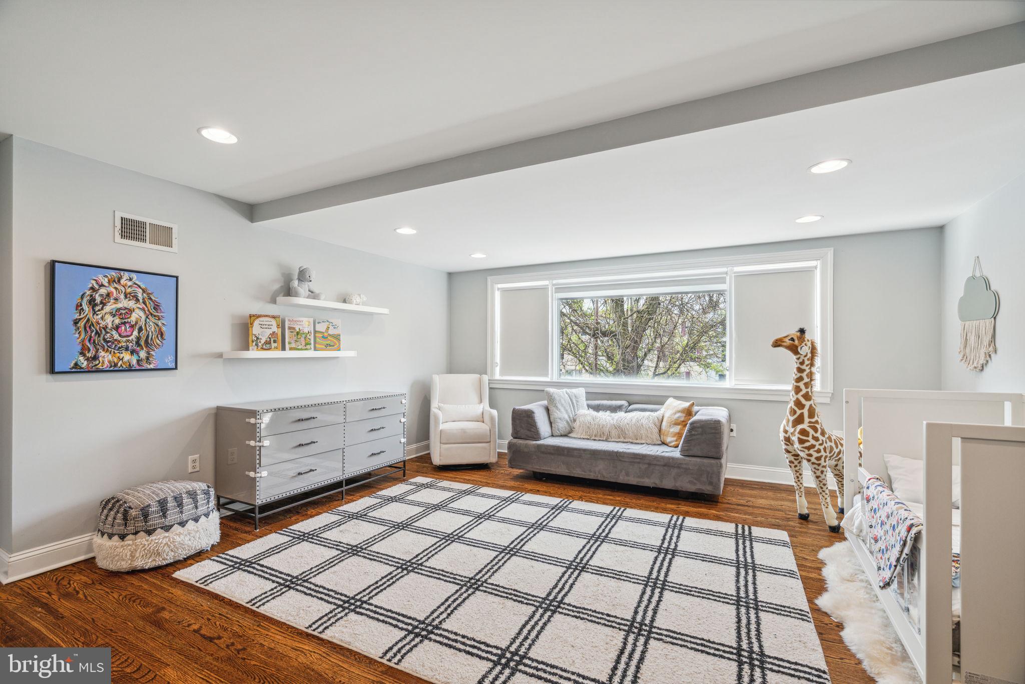 RITTENHOUSE SQUARE - Residential