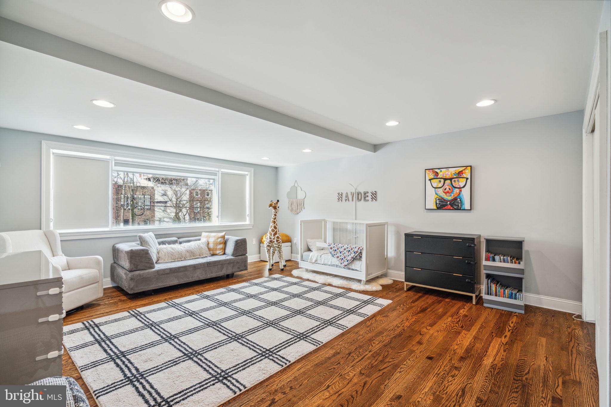 RITTENHOUSE SQUARE - Residential