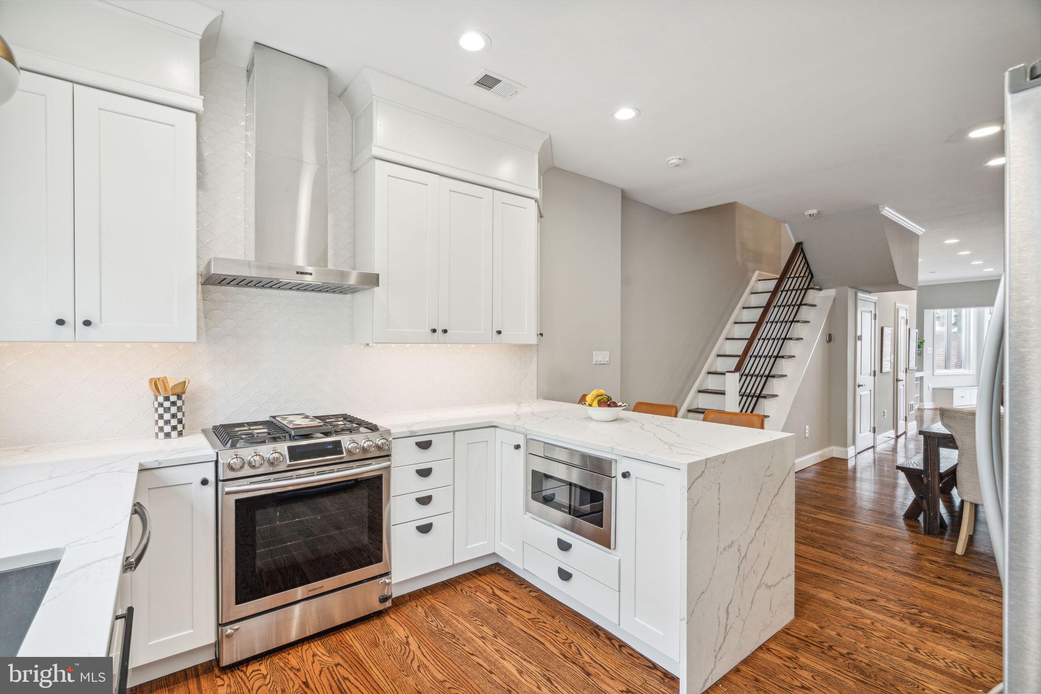 RITTENHOUSE SQUARE - Residential