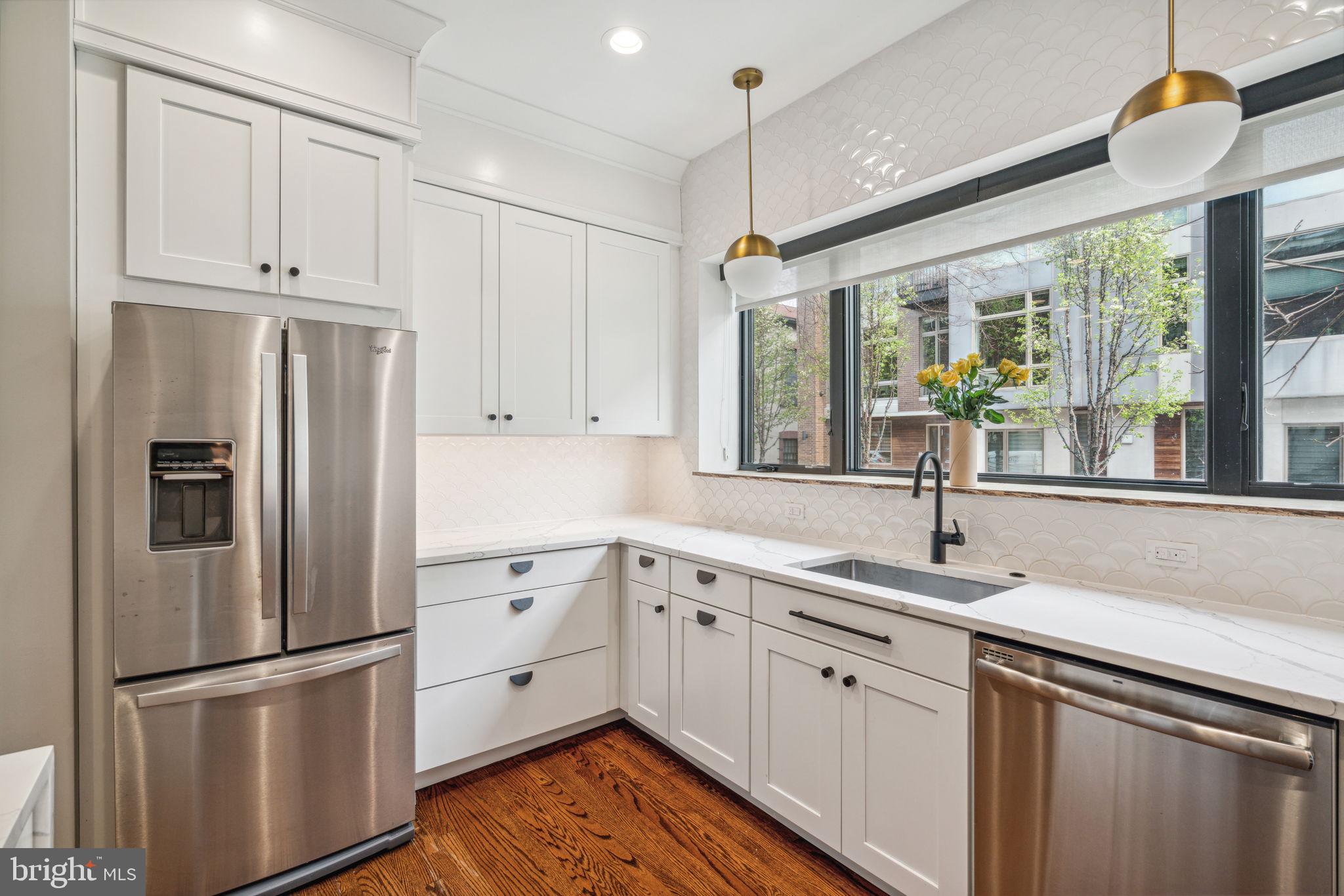 RITTENHOUSE SQUARE - Residential