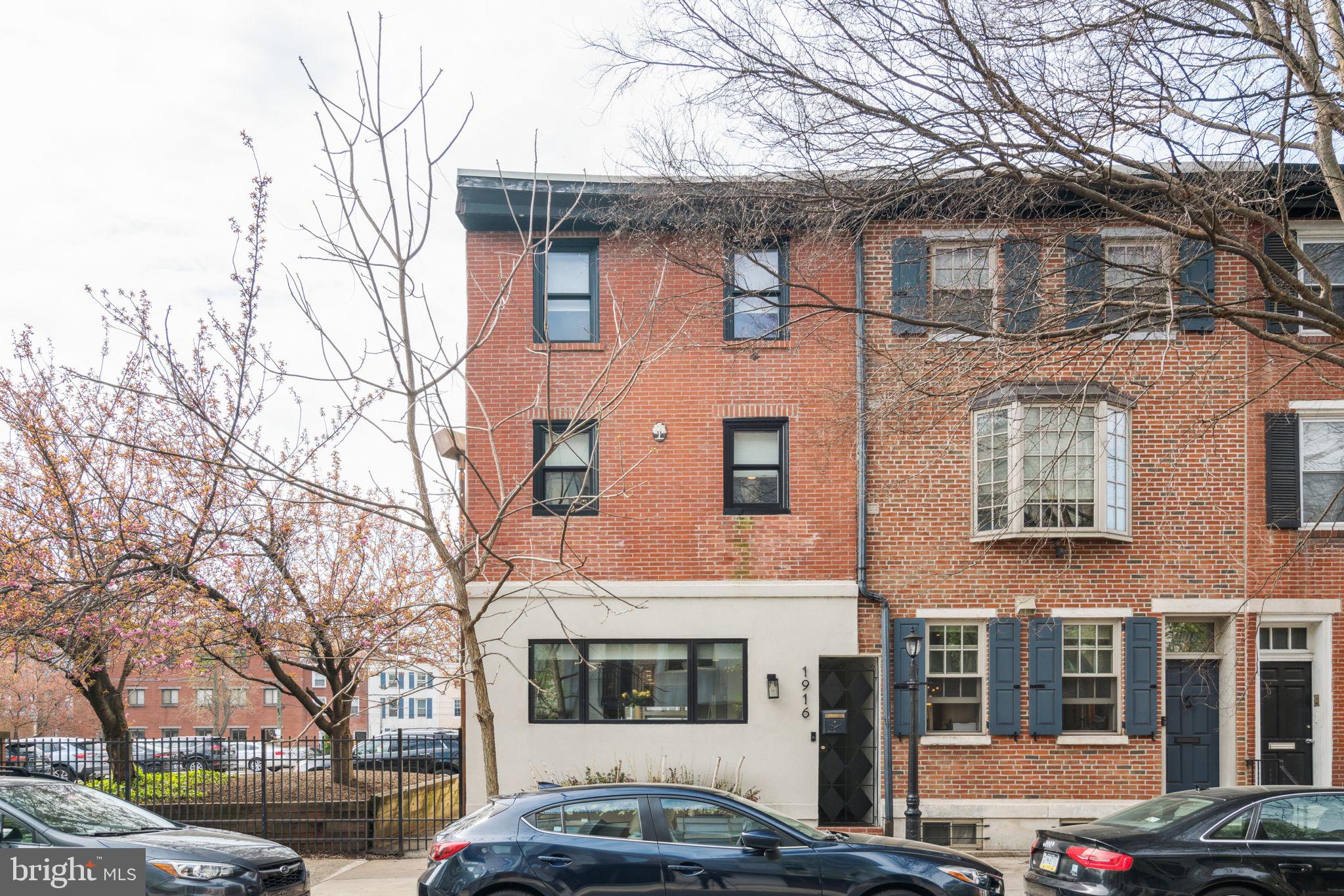RITTENHOUSE SQUARE - Residential
