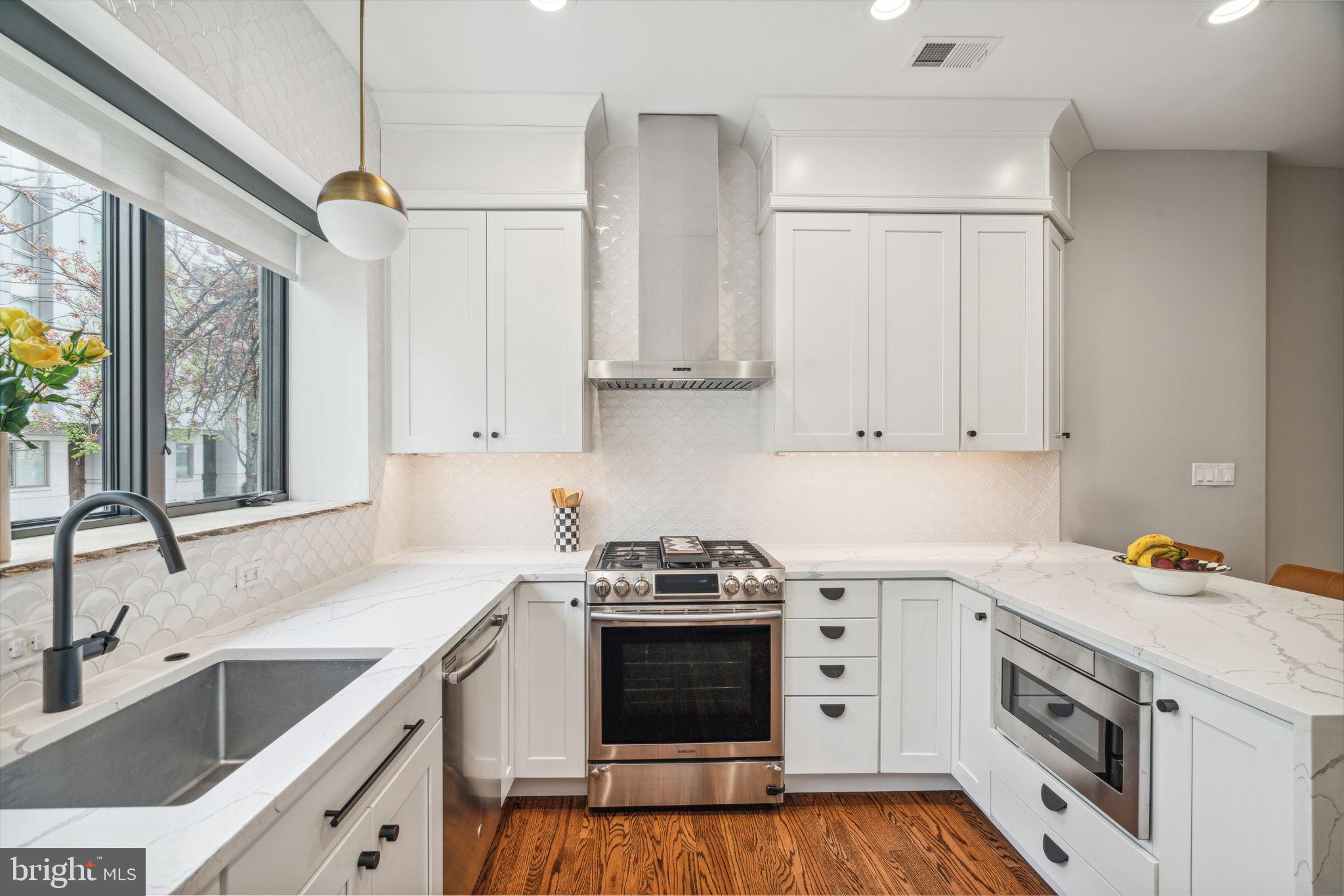 RITTENHOUSE SQUARE - Residential