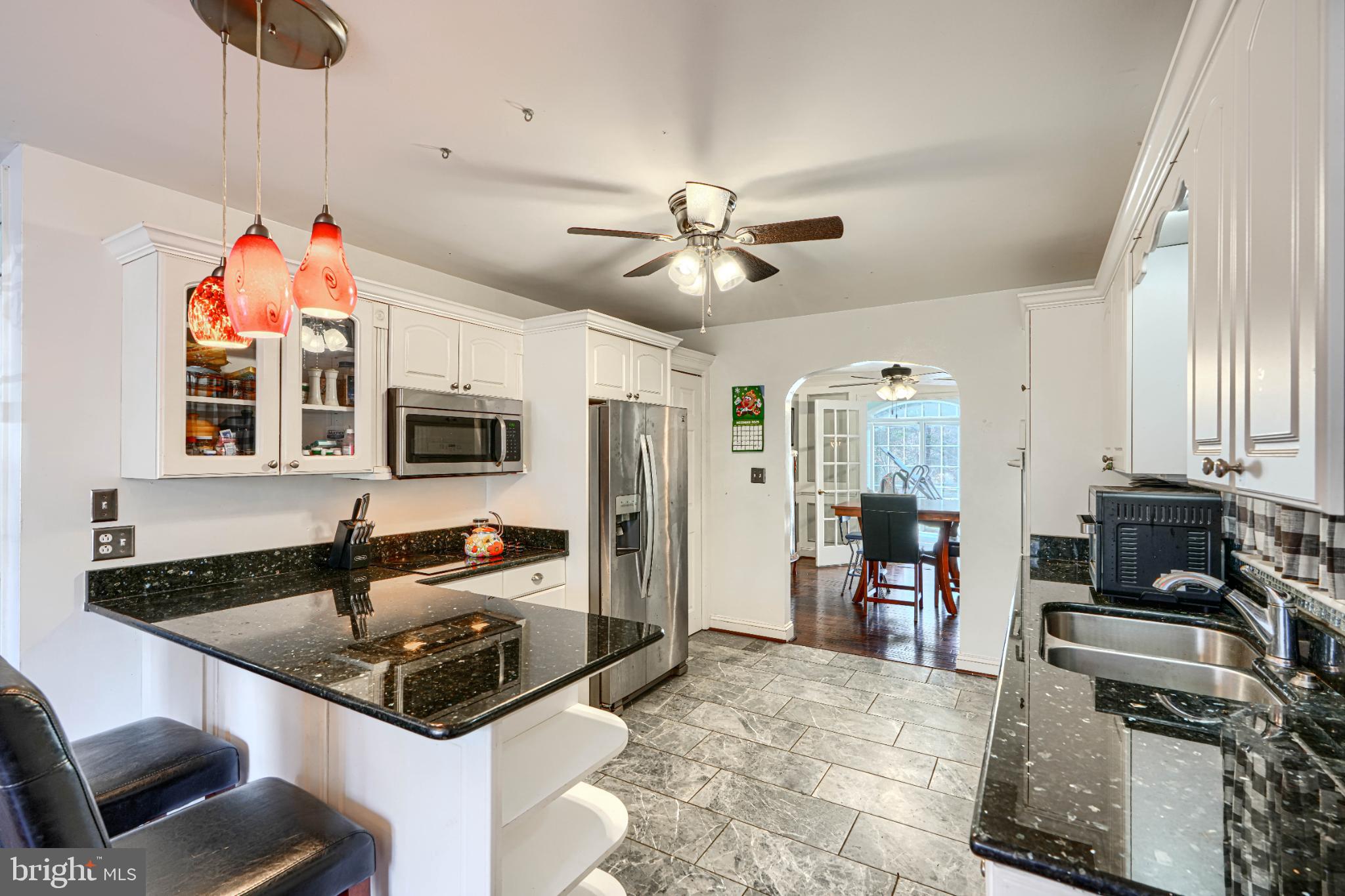 FOUNTAIN VALLEY - Residential