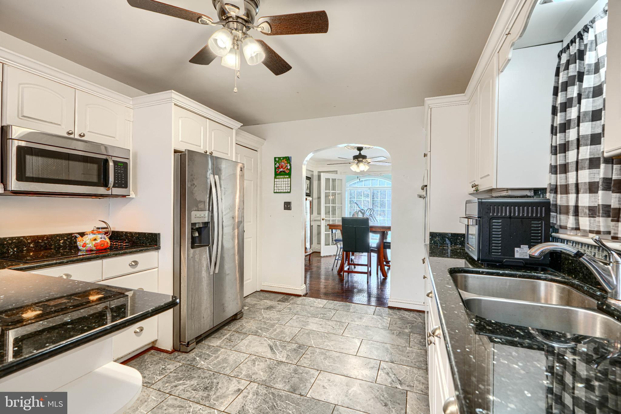 FOUNTAIN VALLEY - Residential