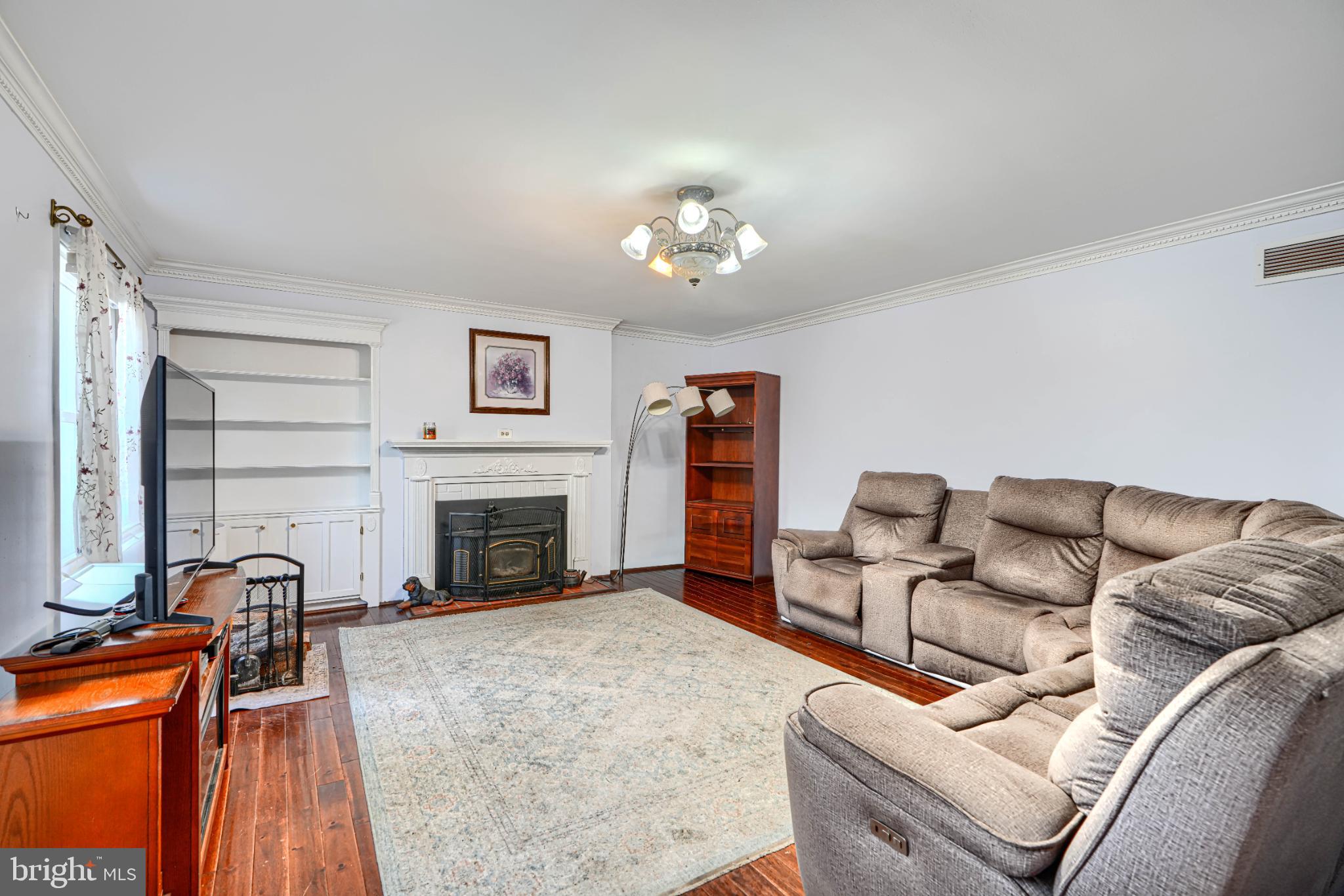 FOUNTAIN VALLEY - Residential