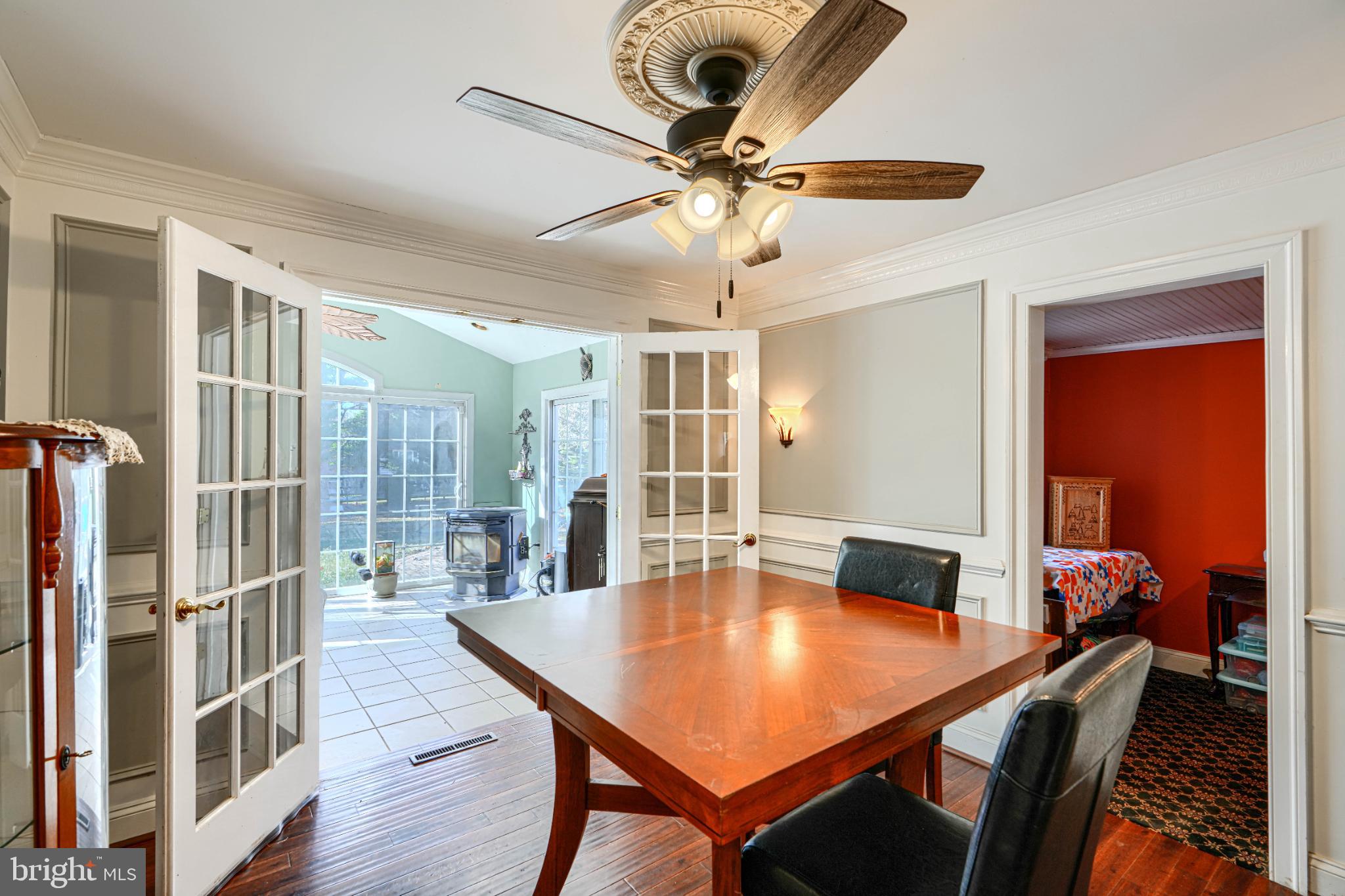 FOUNTAIN VALLEY - Residential