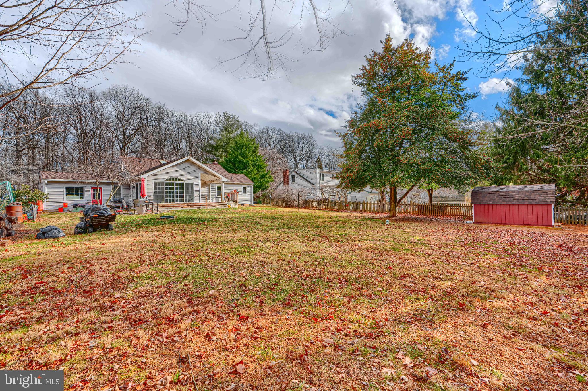 FOUNTAIN VALLEY - Residential