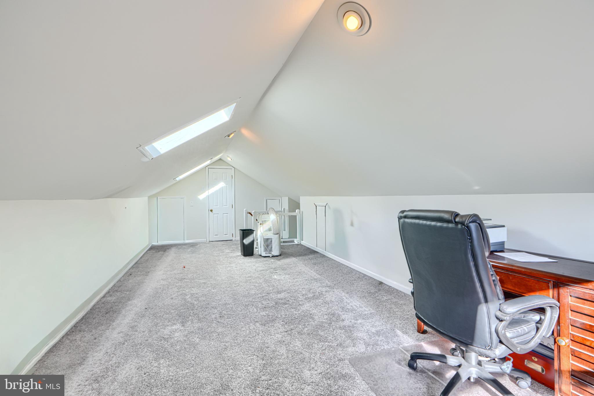 FOUNTAIN VALLEY - Residential