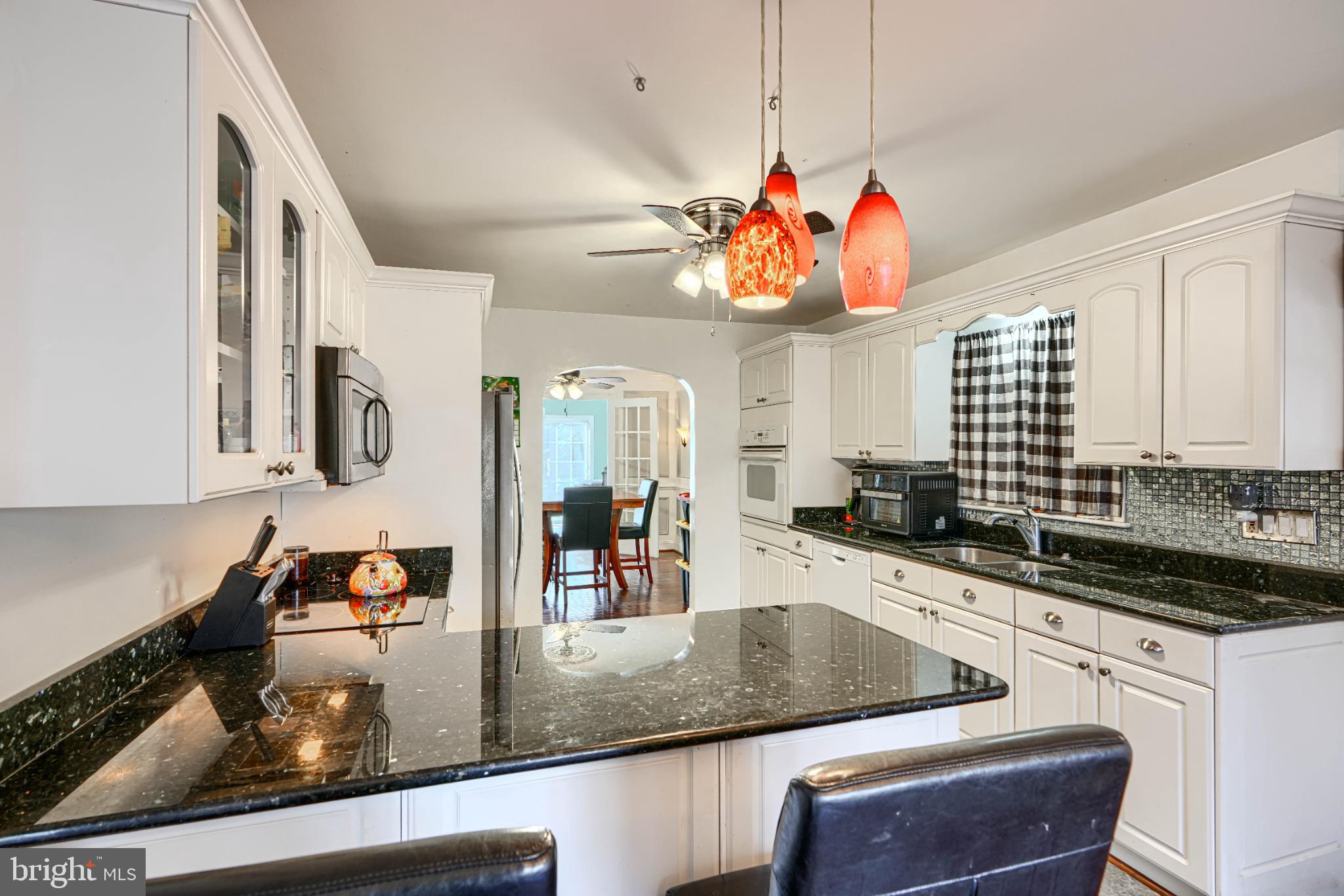 FOUNTAIN VALLEY - Residential