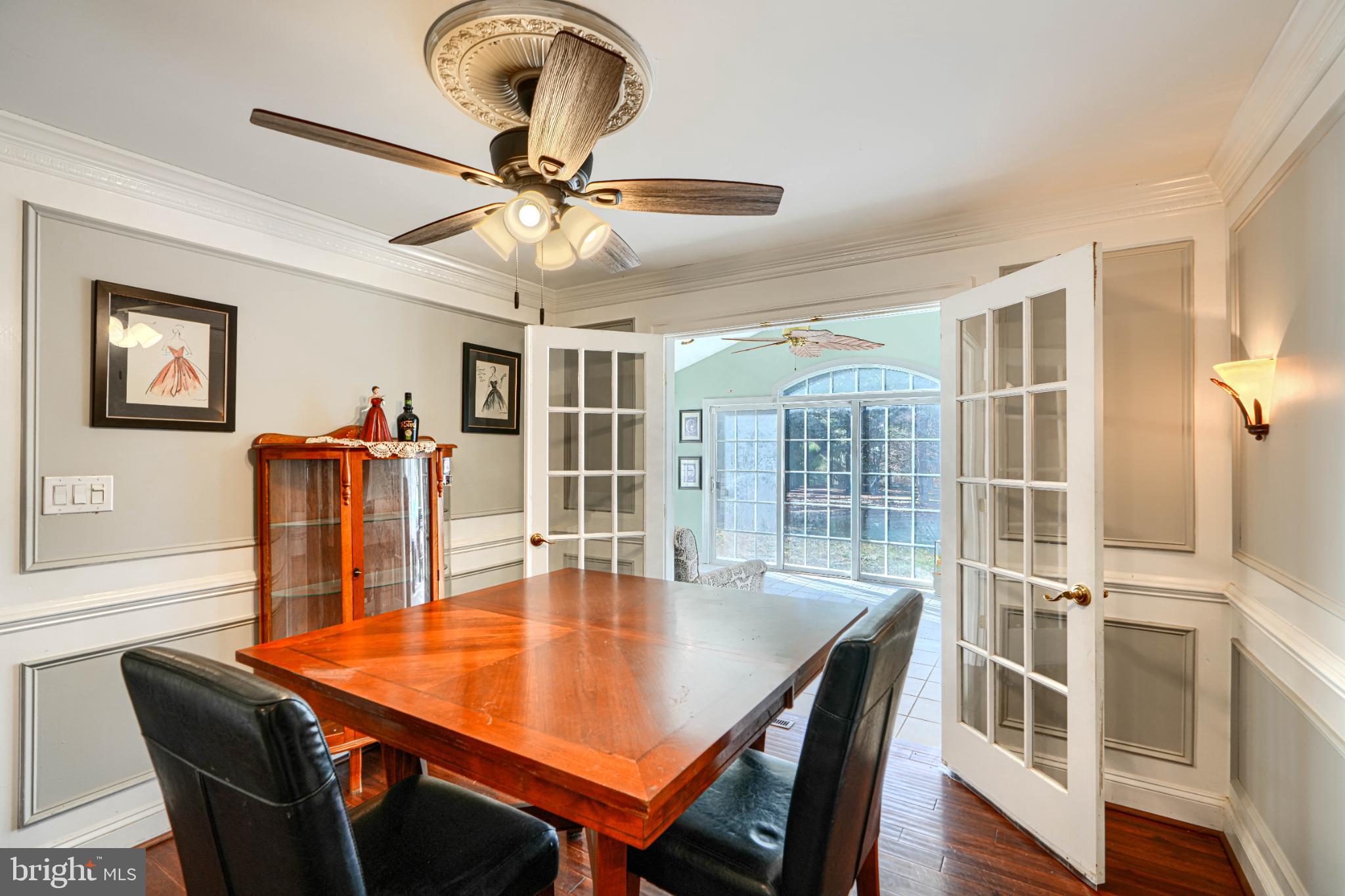 FOUNTAIN VALLEY - Residential