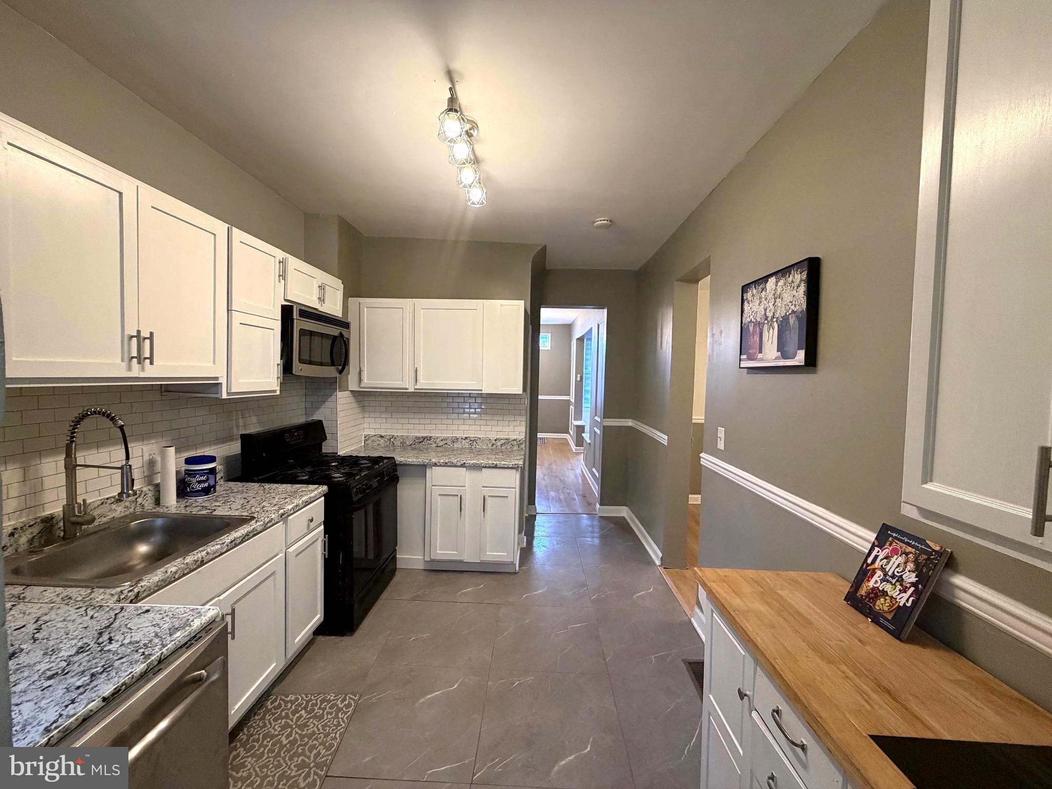 EDMONDSON - Residential