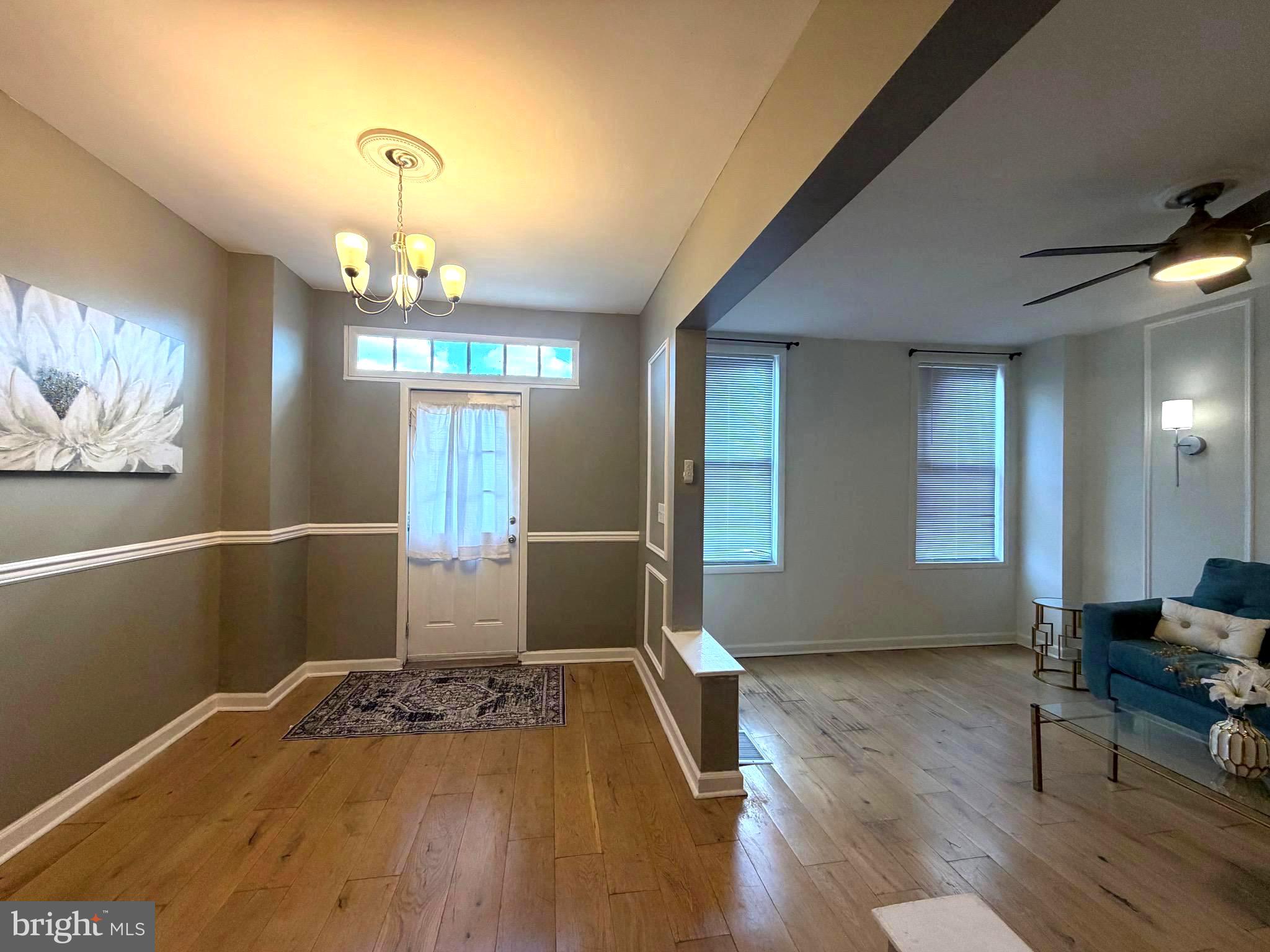 EDMONDSON - Residential